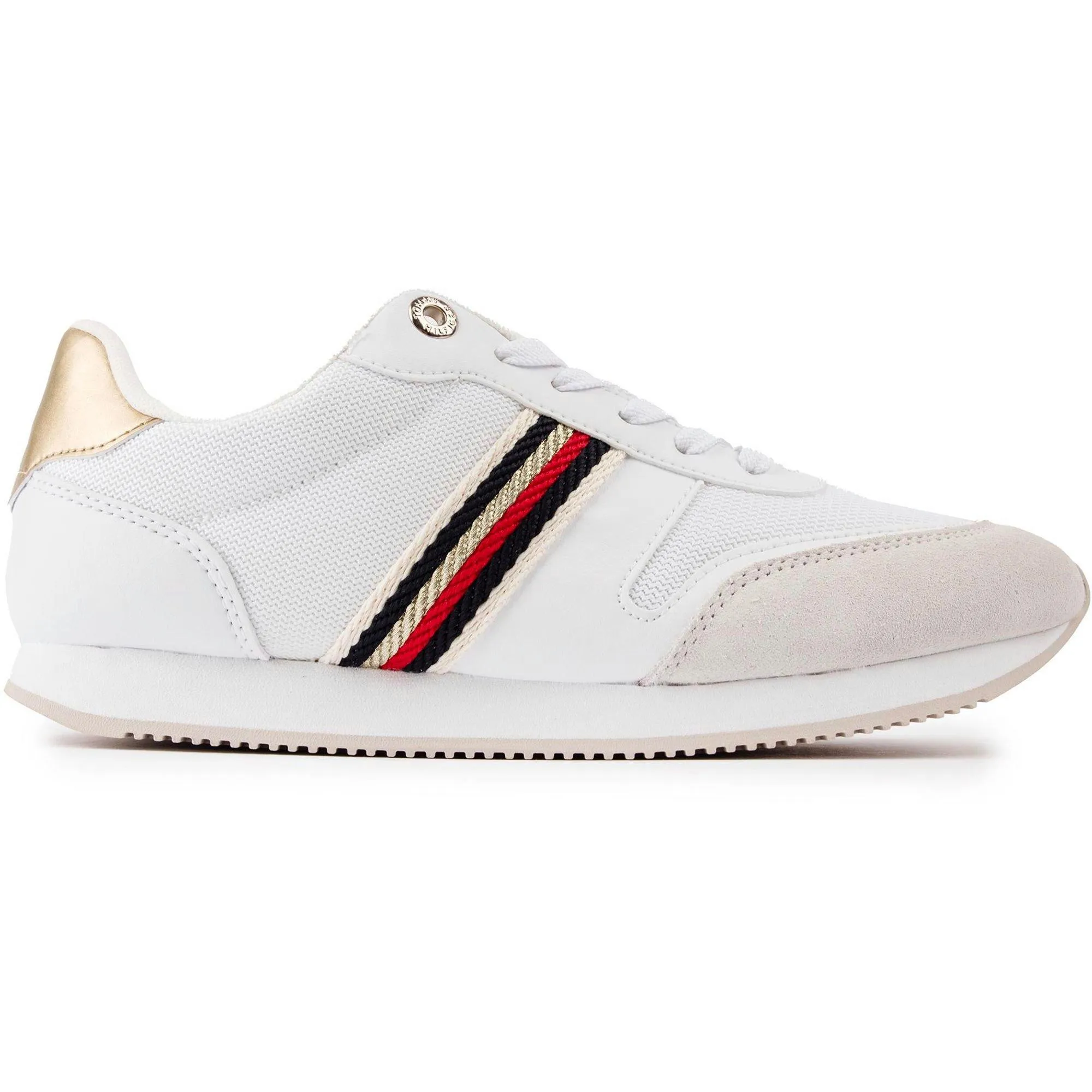 Trainers | Essential Runner Trainers | Tommy Hilfiger