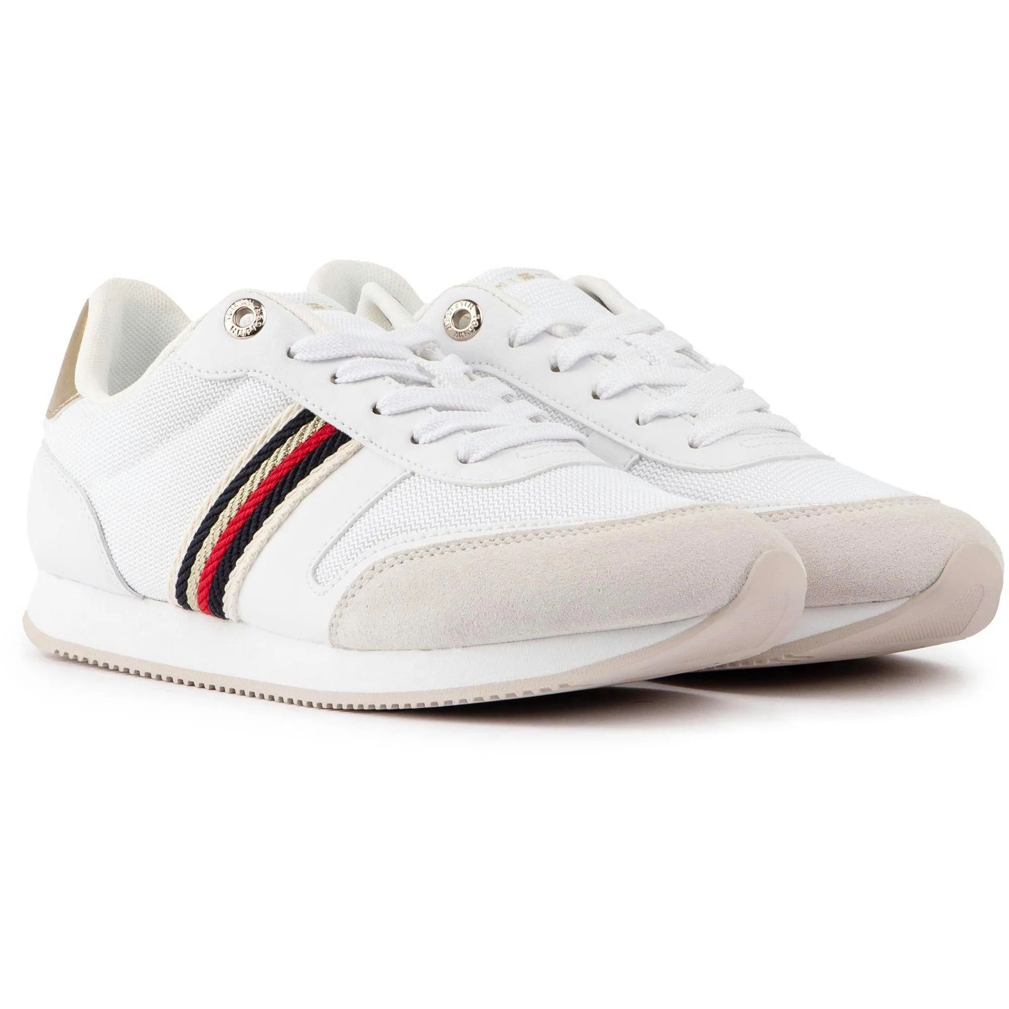 Trainers | Essential Runner Trainers | Tommy Hilfiger