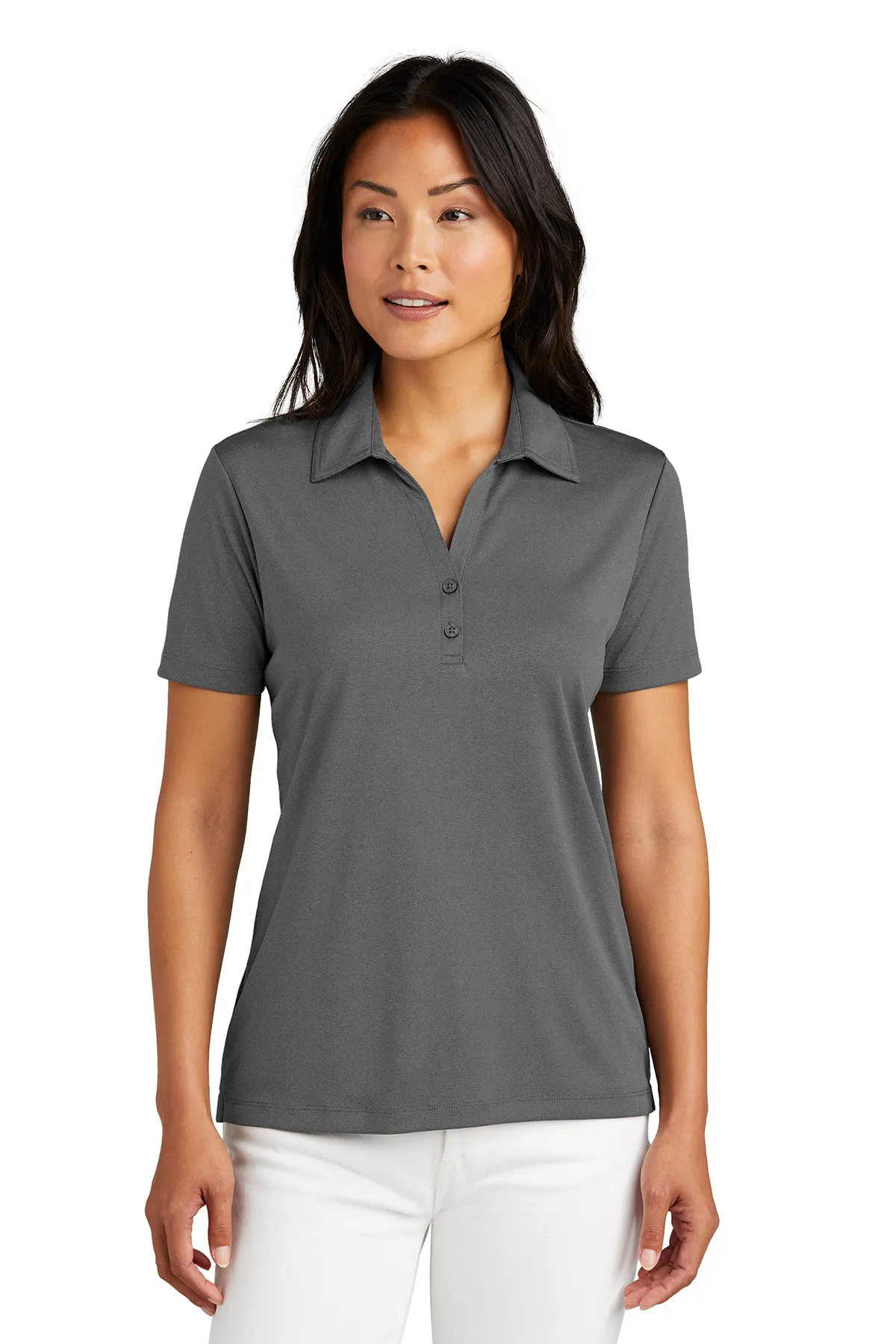 TravisMathew Ladies Polo. Coto Performance. TM1WX002