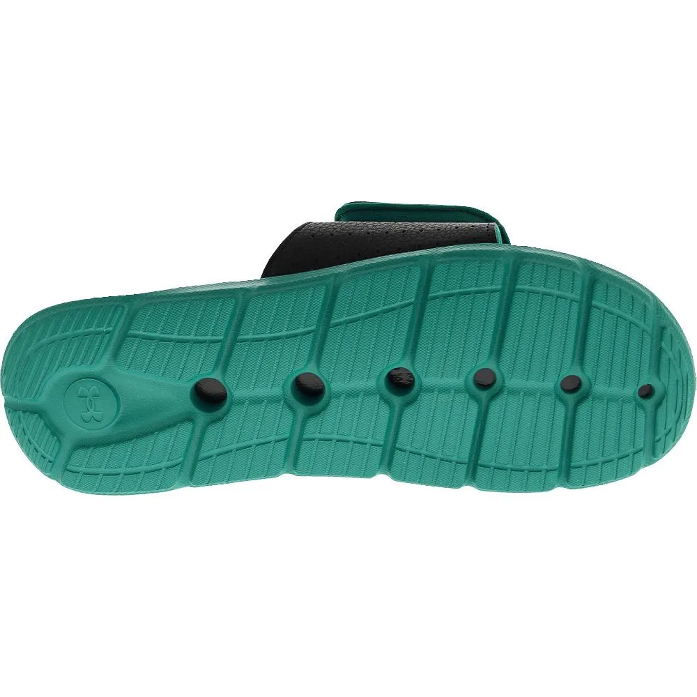 Under Armour Ignite 7 Graphic Footbed Slide Sandals - Mens