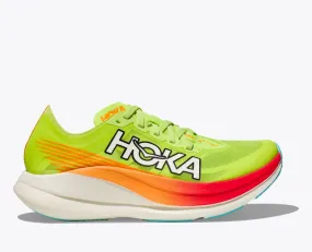 Unisex HOKA Rocket X 2 - 1127927-LCS