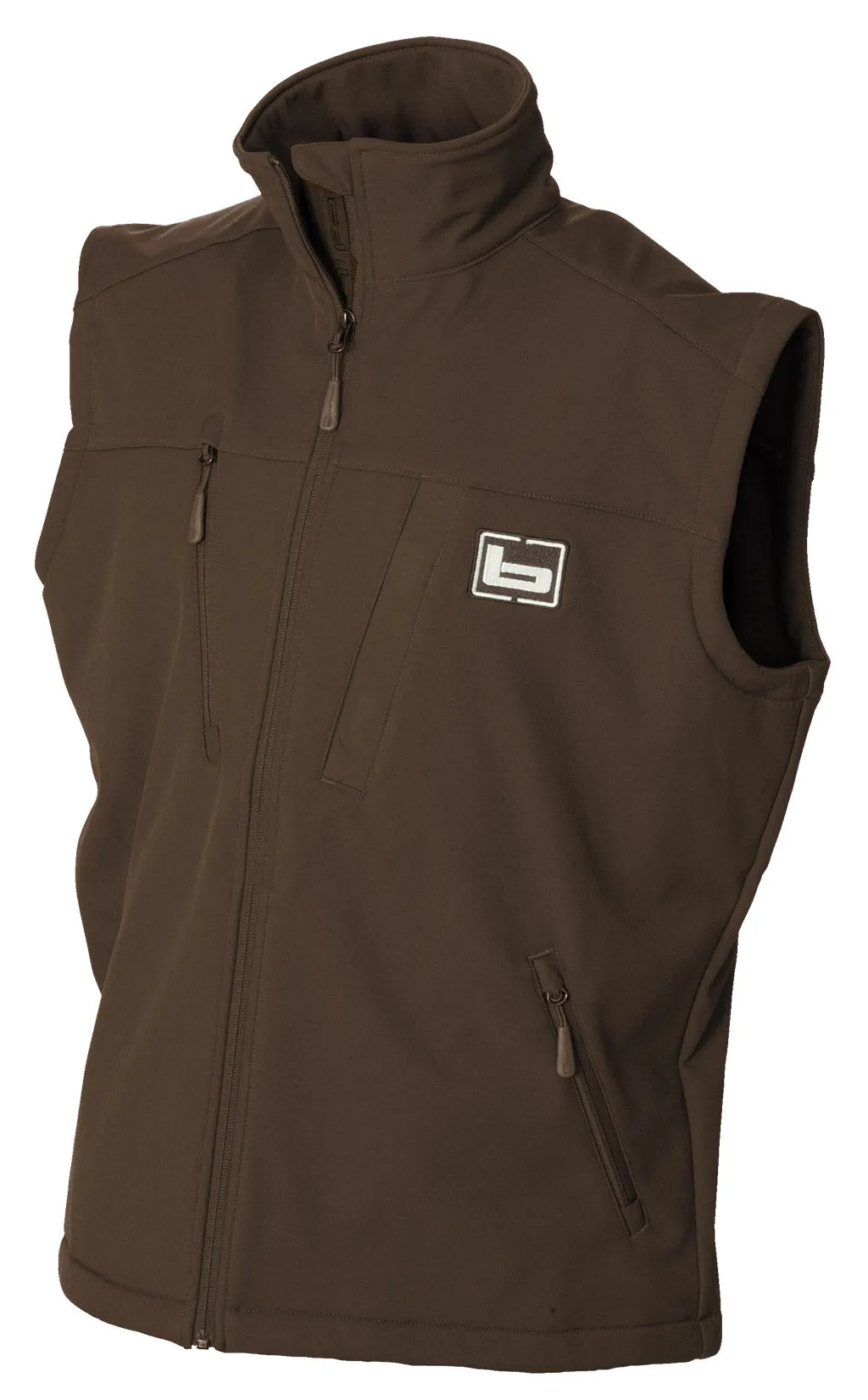 Utility 2.0 Vest - Solid Colors