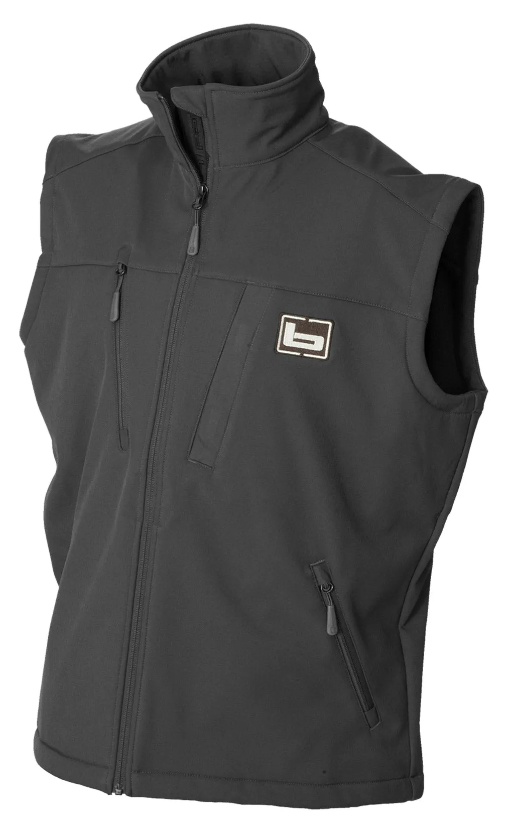 Utility 2.0 Vest - Solid Colors