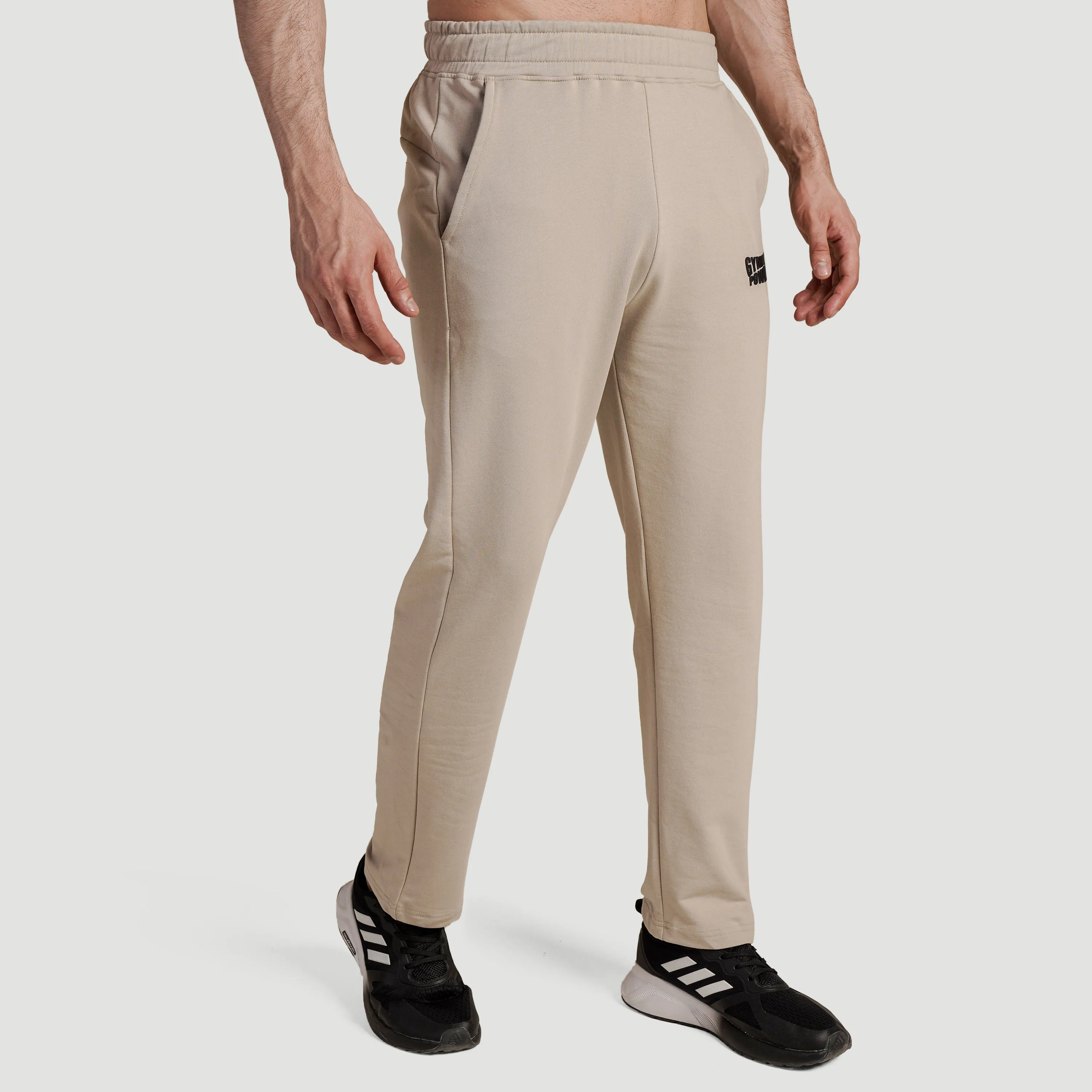 Vac Trousers (Beige)