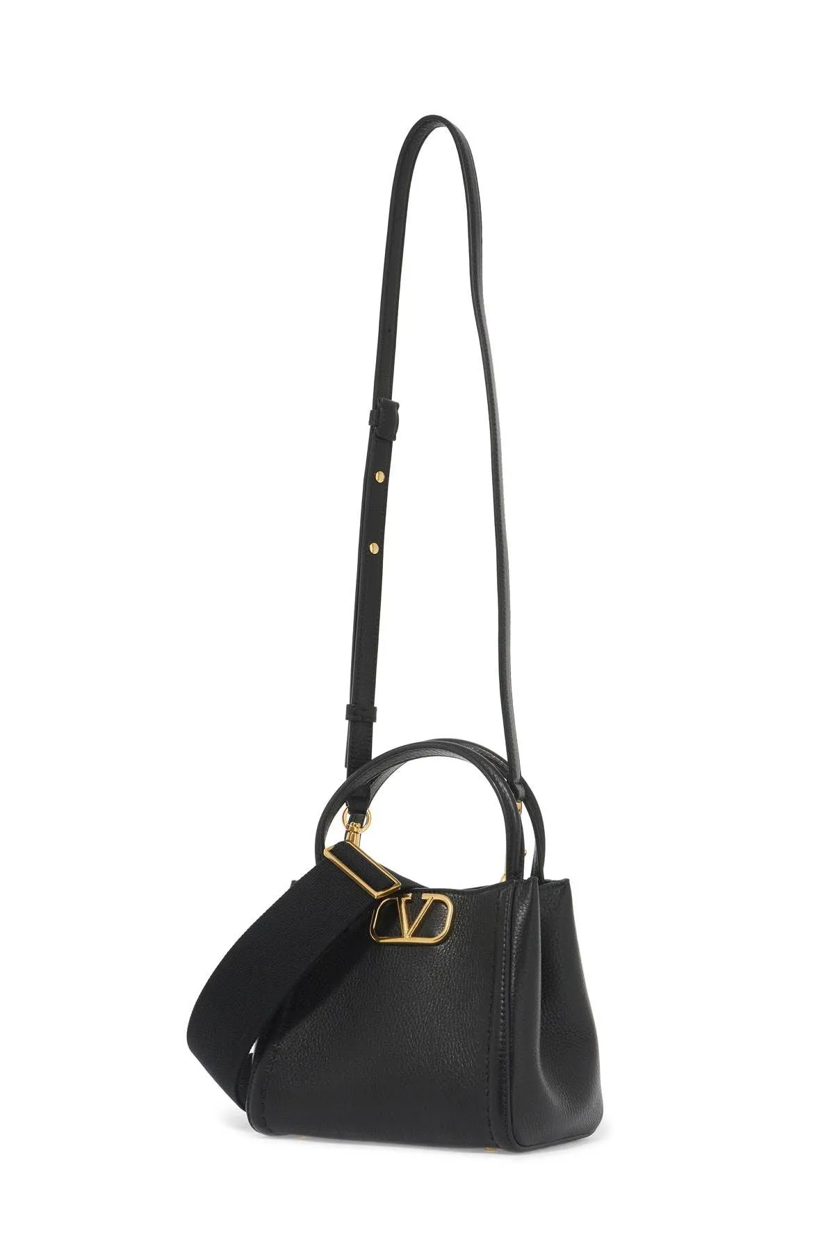 Valentino Garavani    Valentino Garavani Alltime Handbag Purse Tote