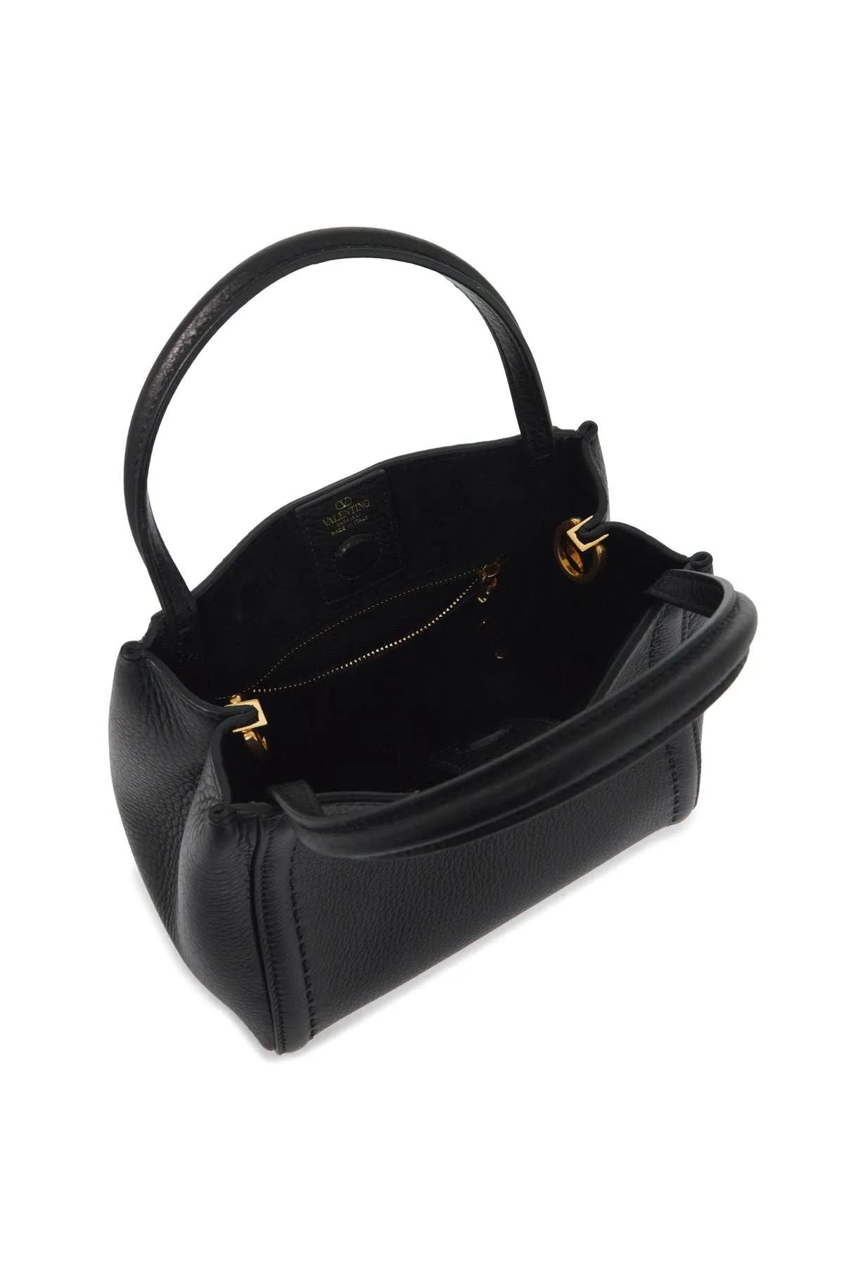 Valentino Garavani    Valentino Garavani Alltime Handbag Purse Tote