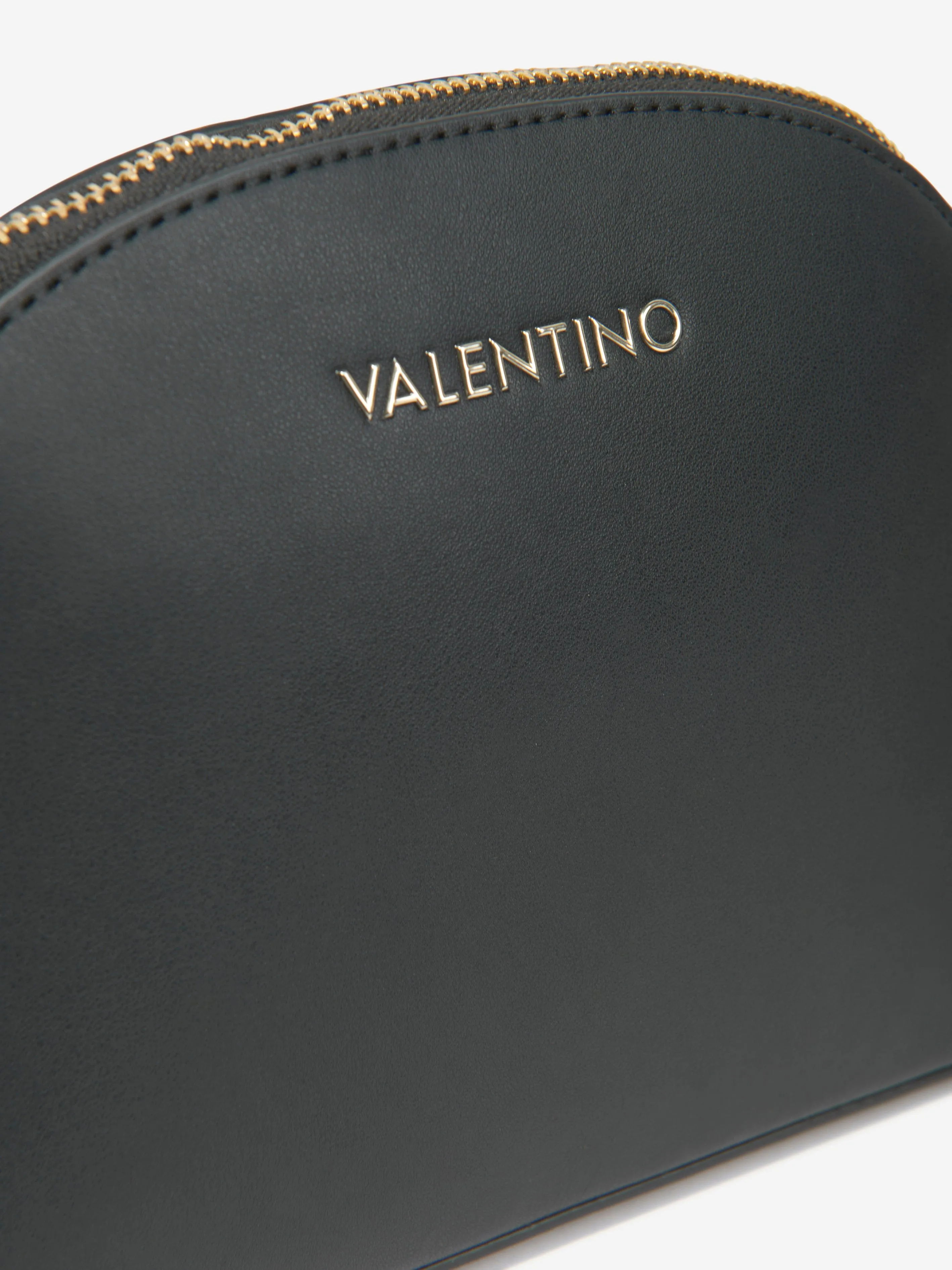 Valentino Girls Mayfair Princess Crossbody in Black (27.9cm)