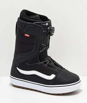 VANS AURA OG SNOWBOARD BOOT