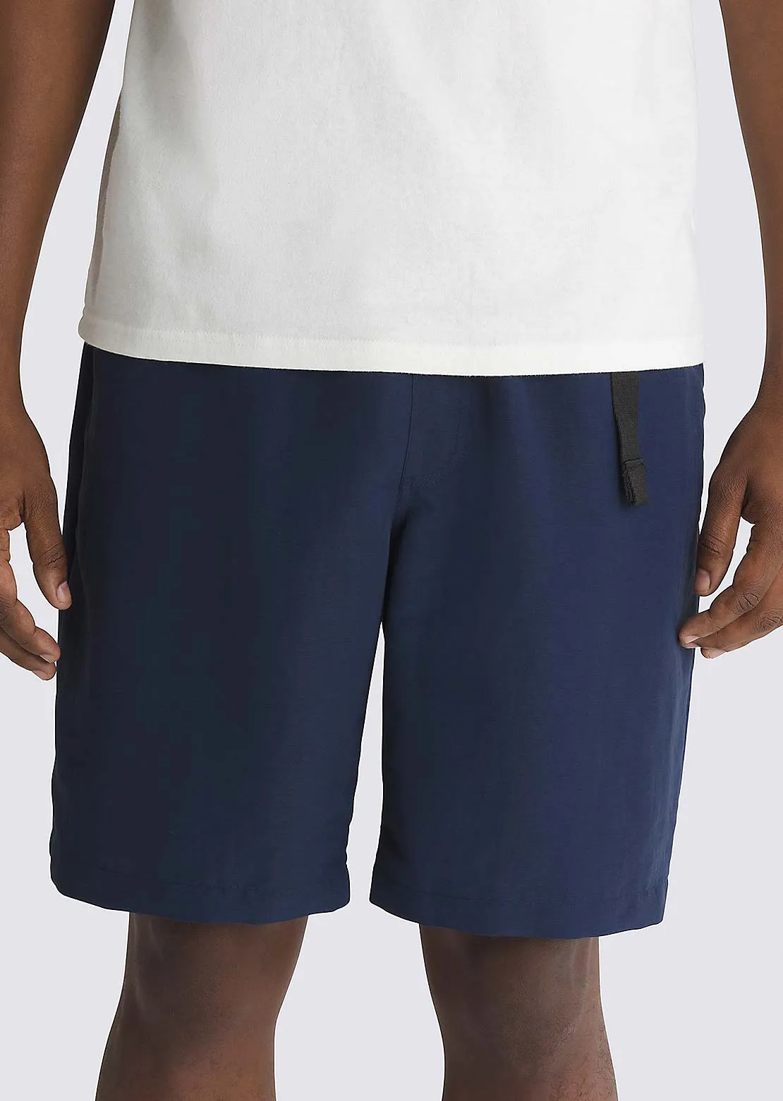 Vans Men's Range Nylon Loose Shorts