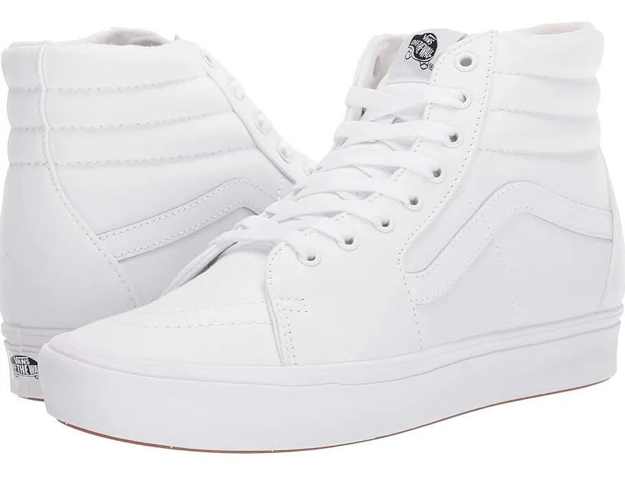 Vans Sk8-Hi ComfyCush Shoe