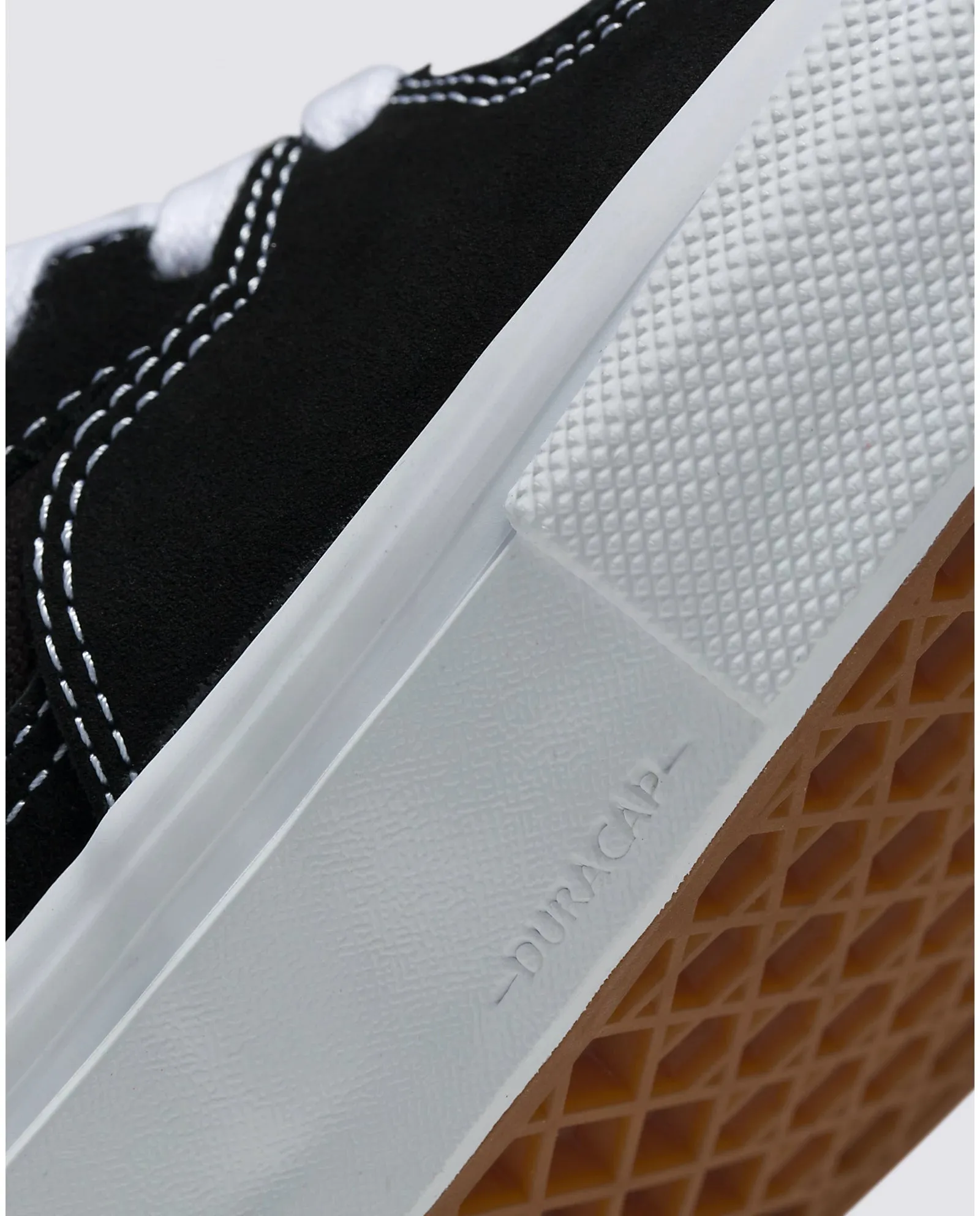 Vans Skate Half Cab Black/White