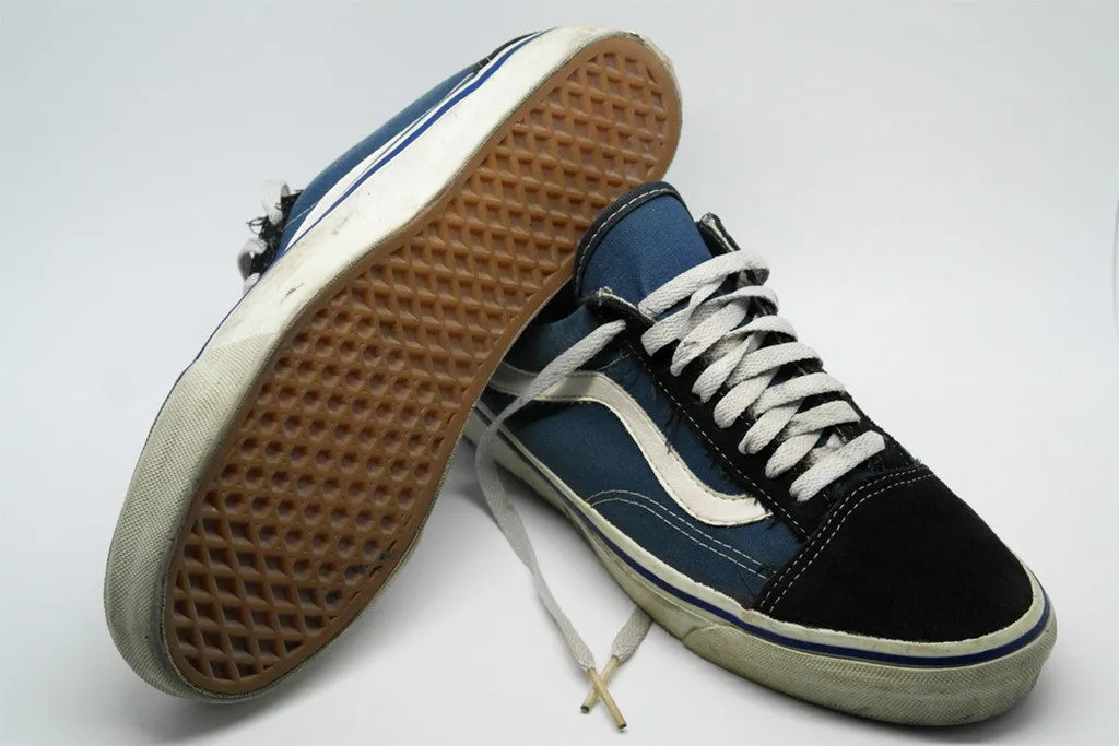 vans style #36  US9.5