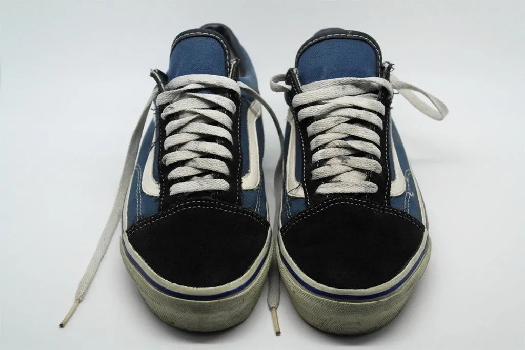 vans style #36  US9.5