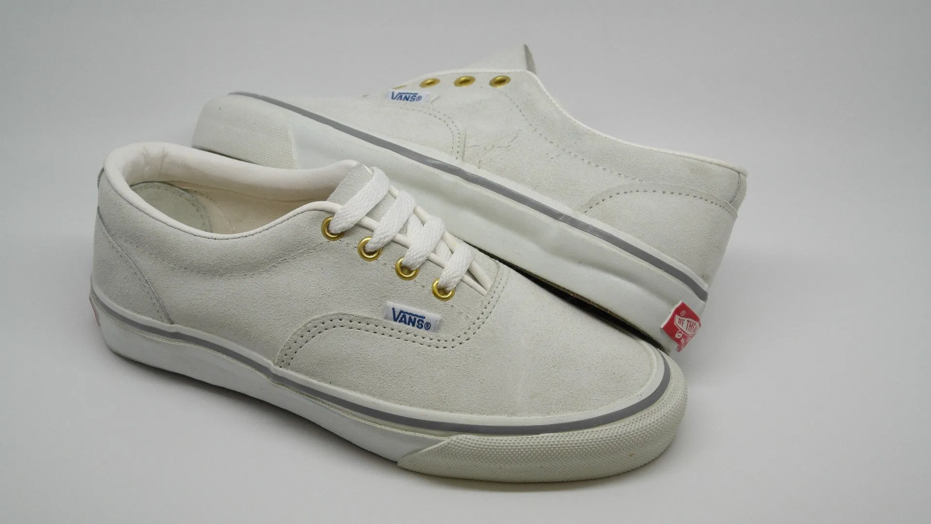 vans style #595  US5.5, US6