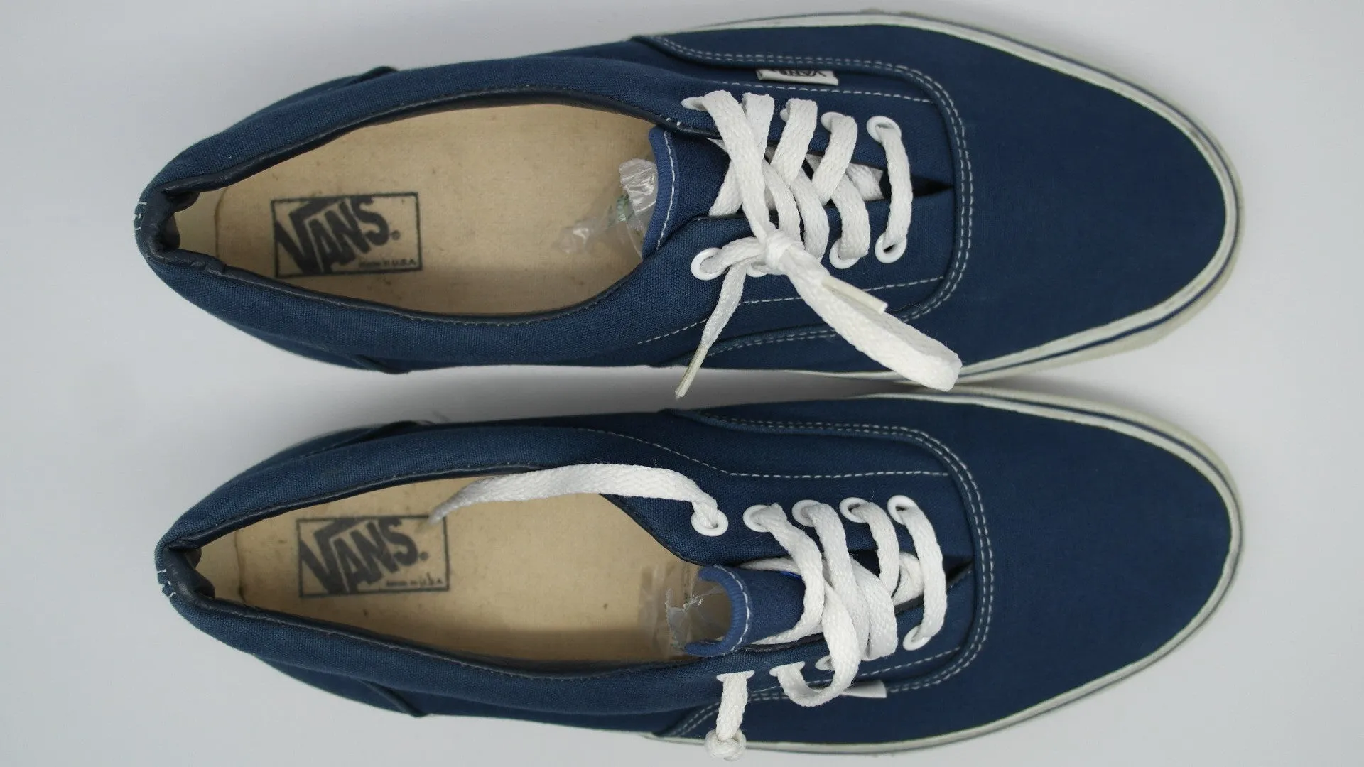 vans style #95 ~ US13