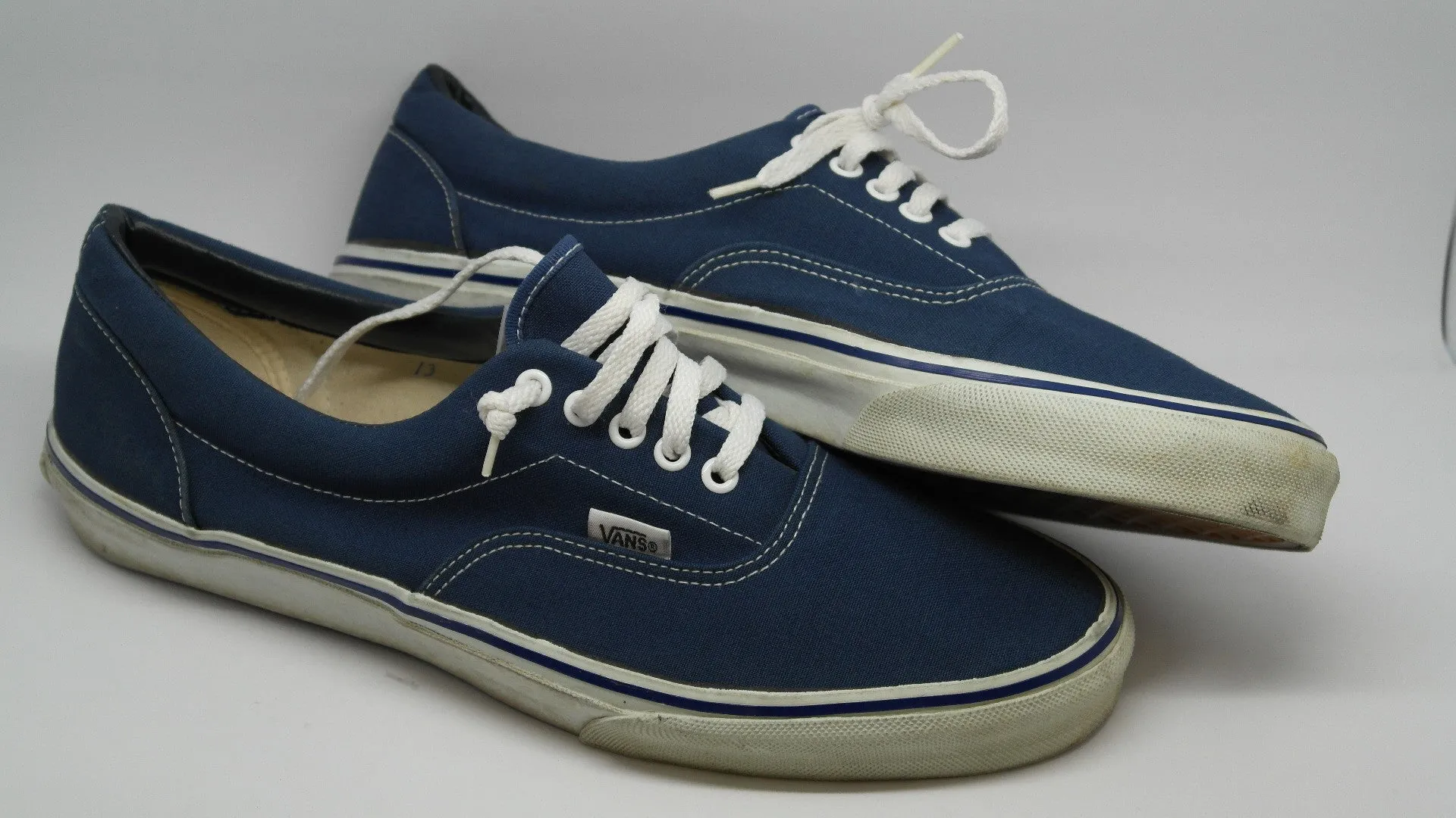 vans style #95 ~ US13