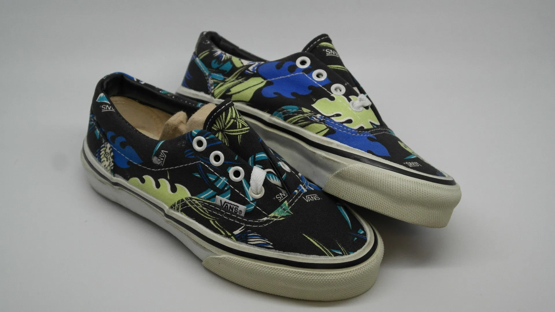 vans style #95  US3