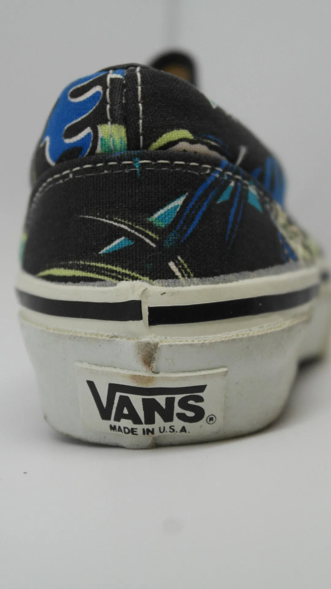 vans style #95  US3