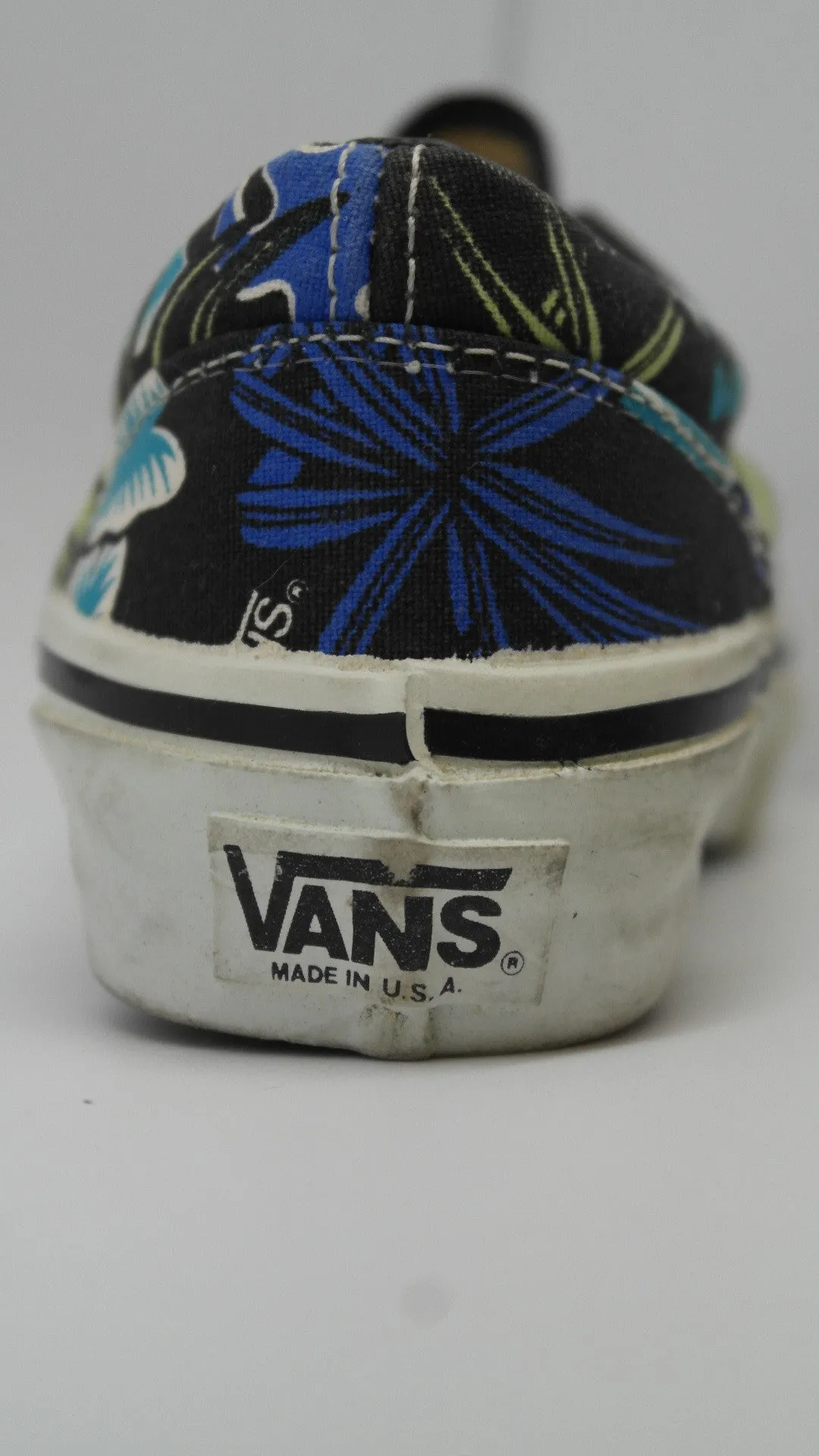 vans style #95  US3