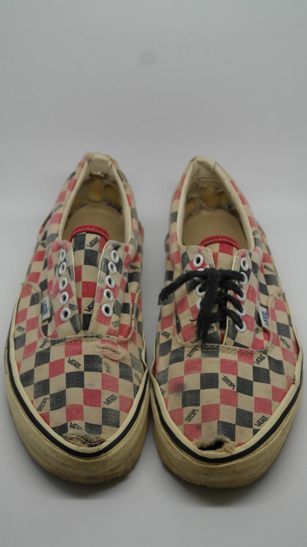 vans style #95  US9.5 ?