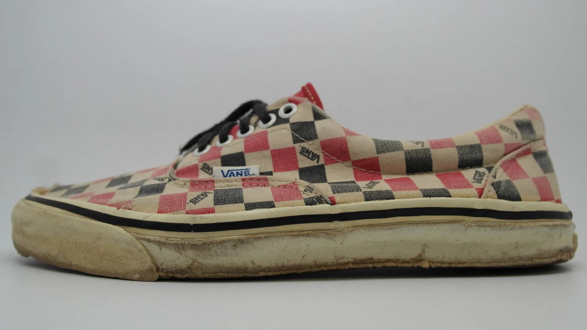 vans style #95  US9.5 ?