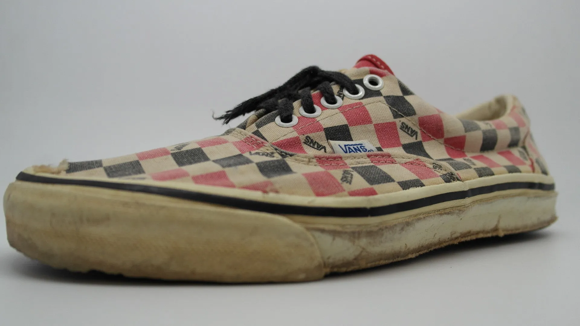 vans style #95  US9.5 ?