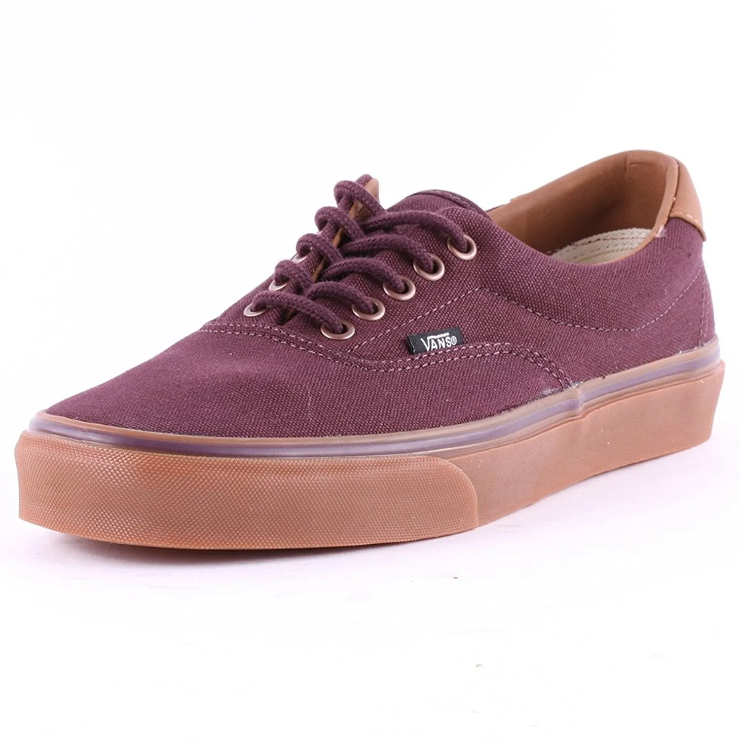 Vans Unisex Era 59 Skate Shoe