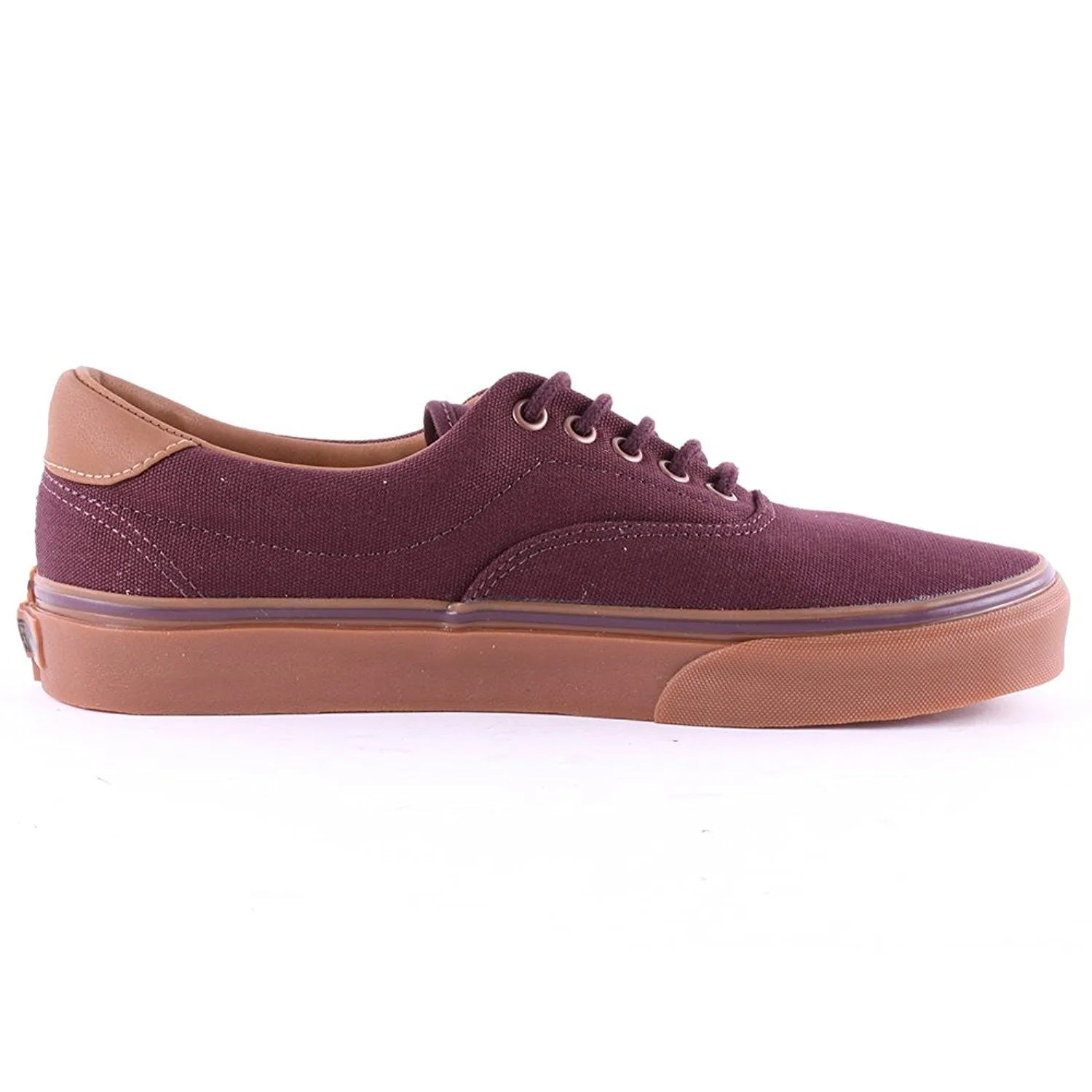 Vans Unisex Era 59 Skate Shoe