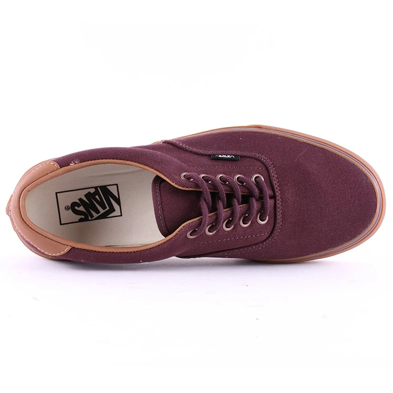 Vans Unisex Era 59 Skate Shoe