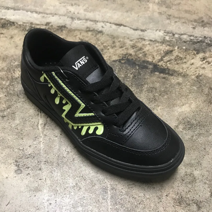 VANS YOUTH LOWLAND CC TRIPPY DRIP