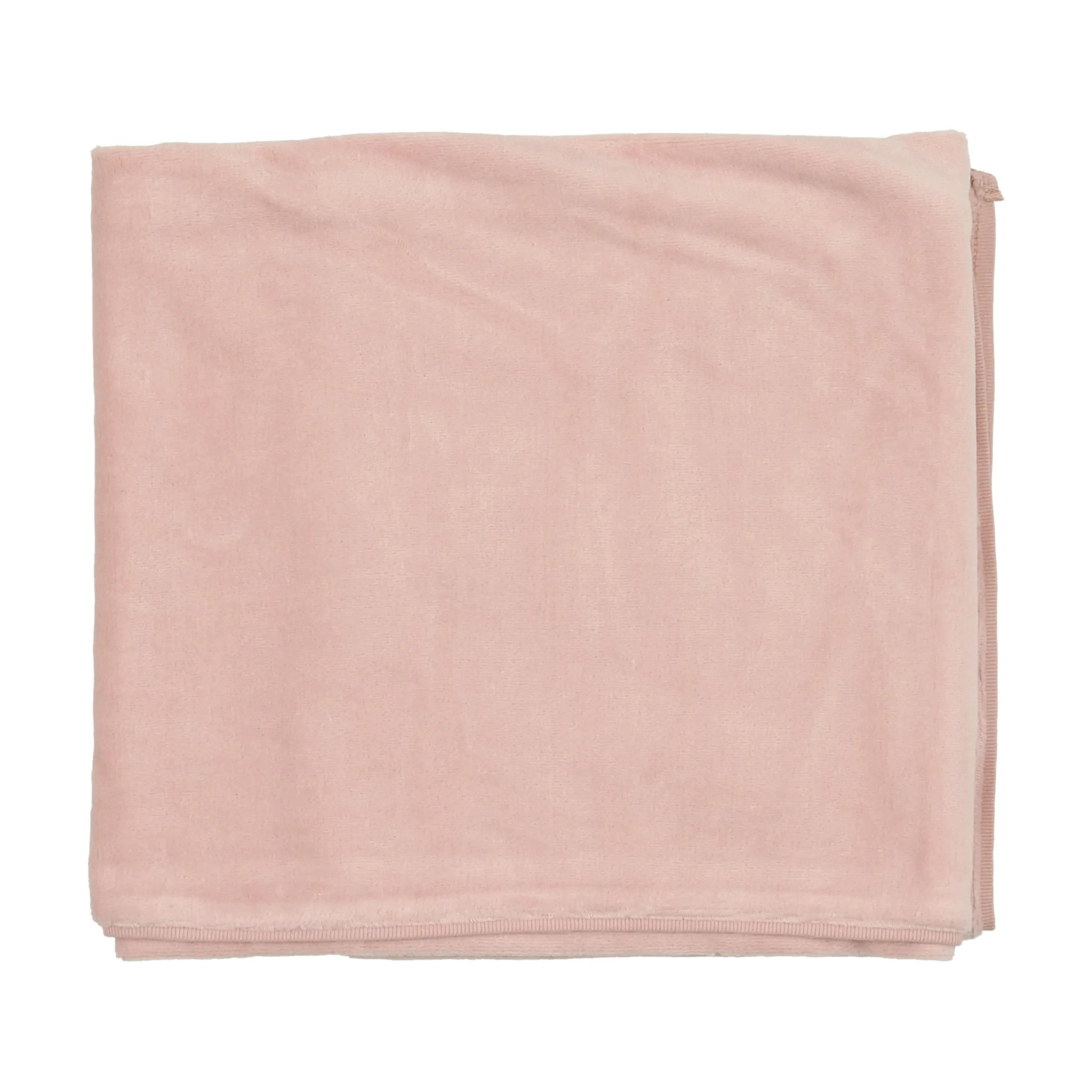 Velour Blanket