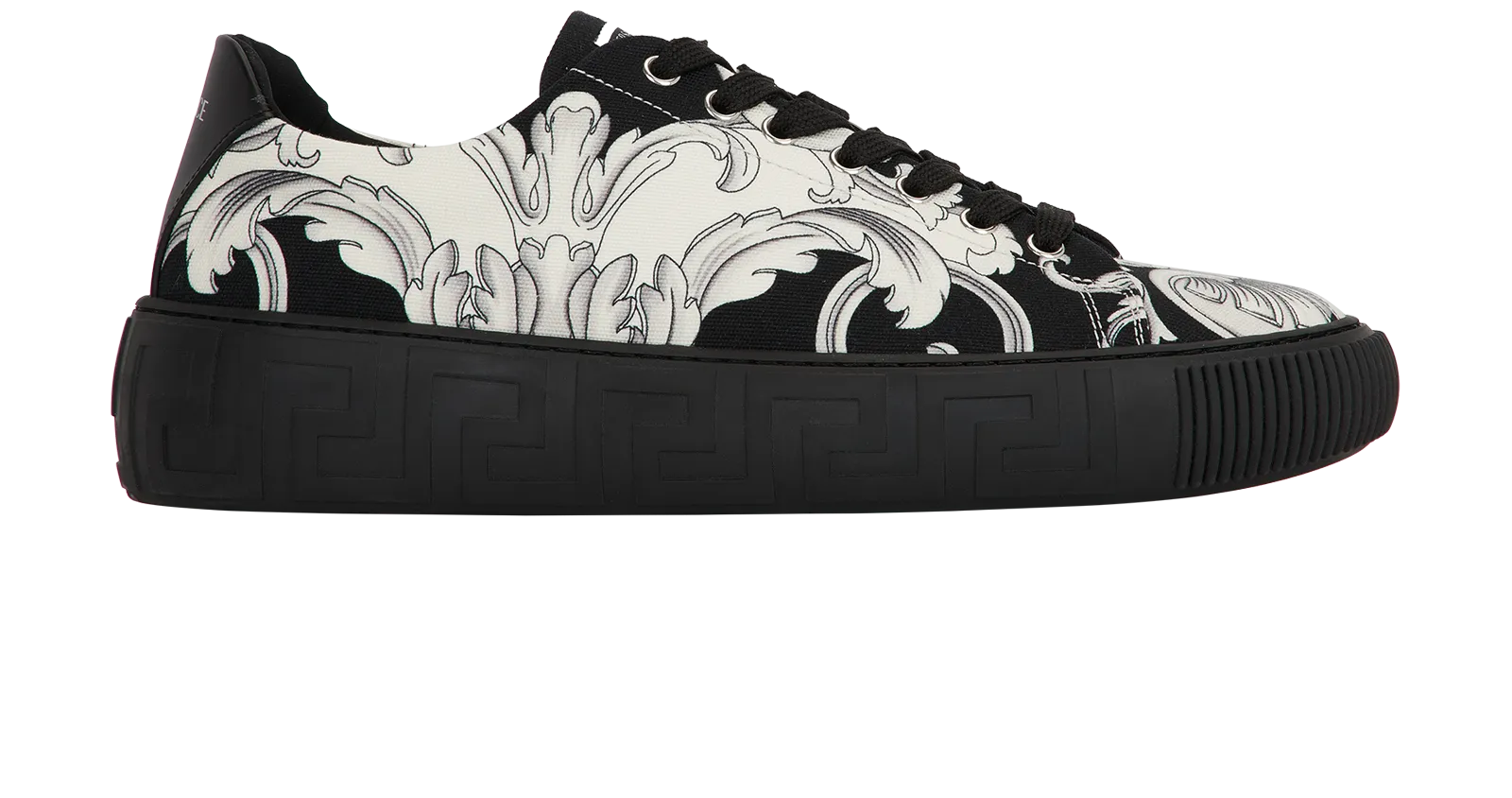 Versace Baroque Trainers