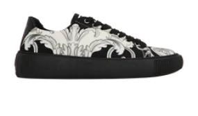 Versace Baroque Trainers