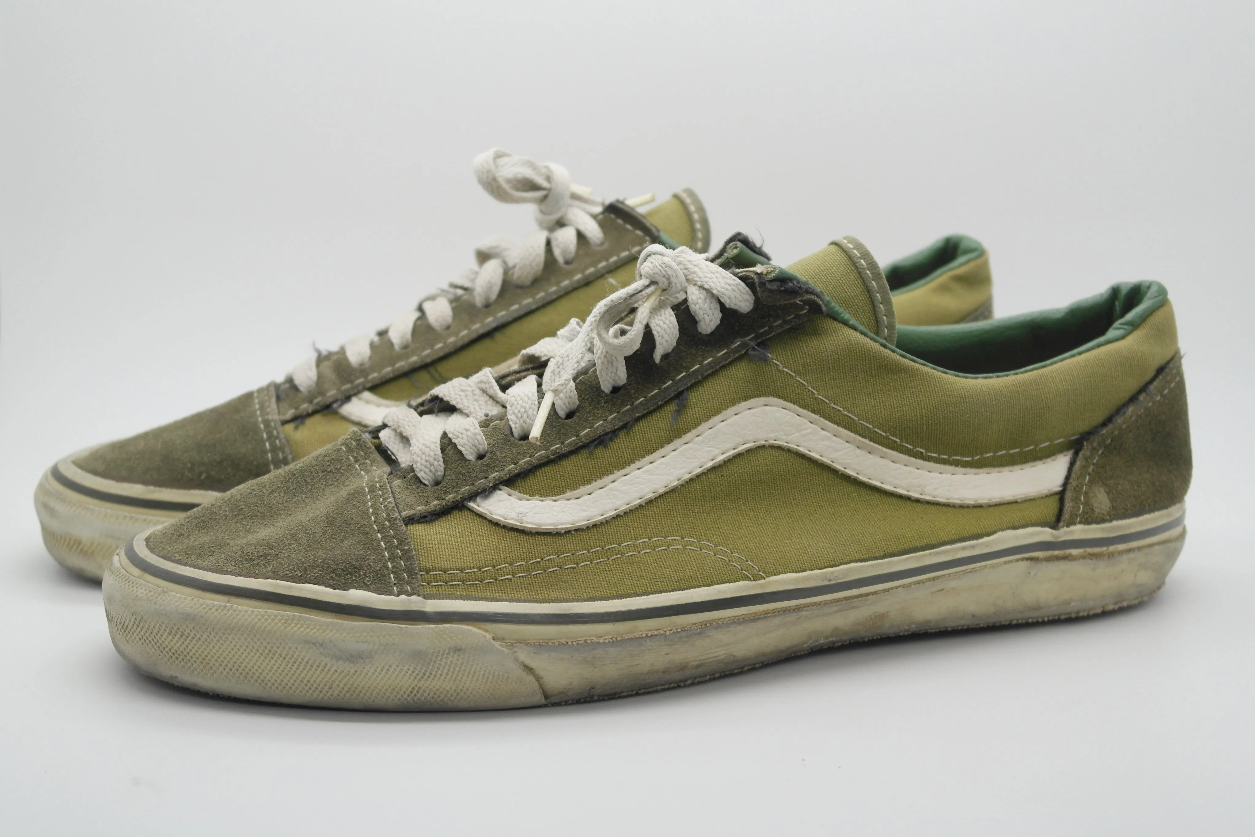 vintage vans style #36 ~ US12