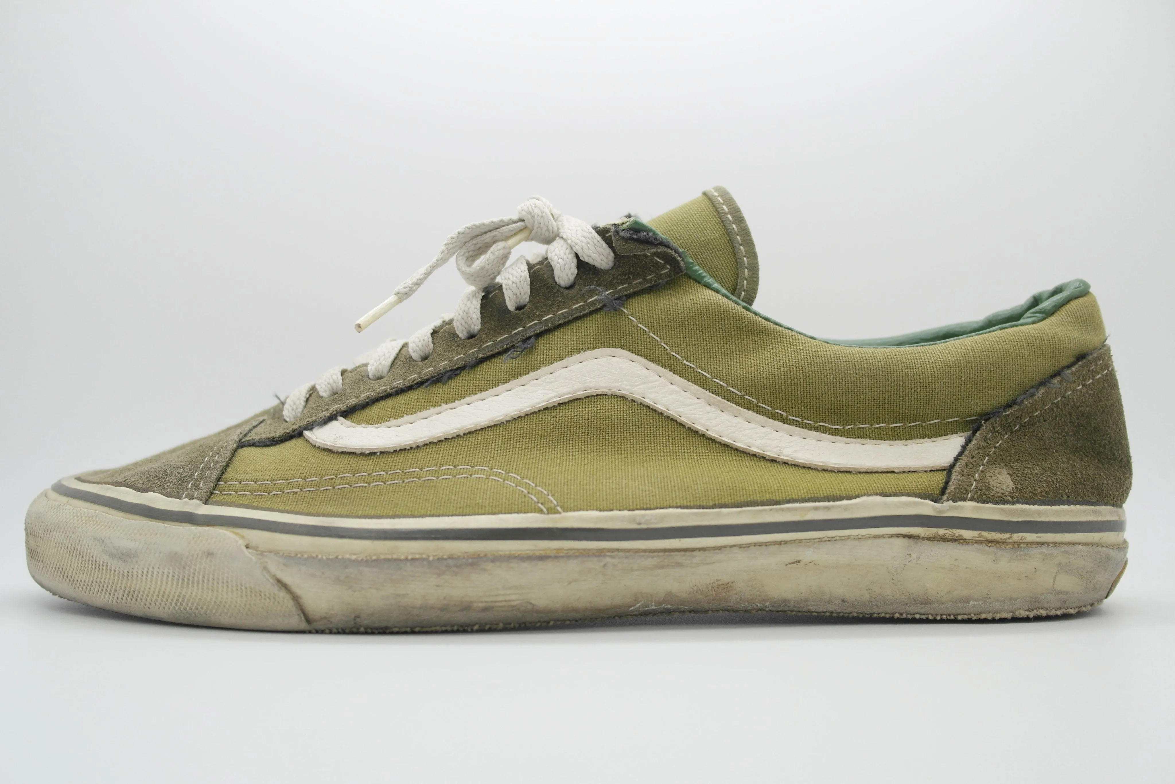 vintage vans style #36 ~ US12