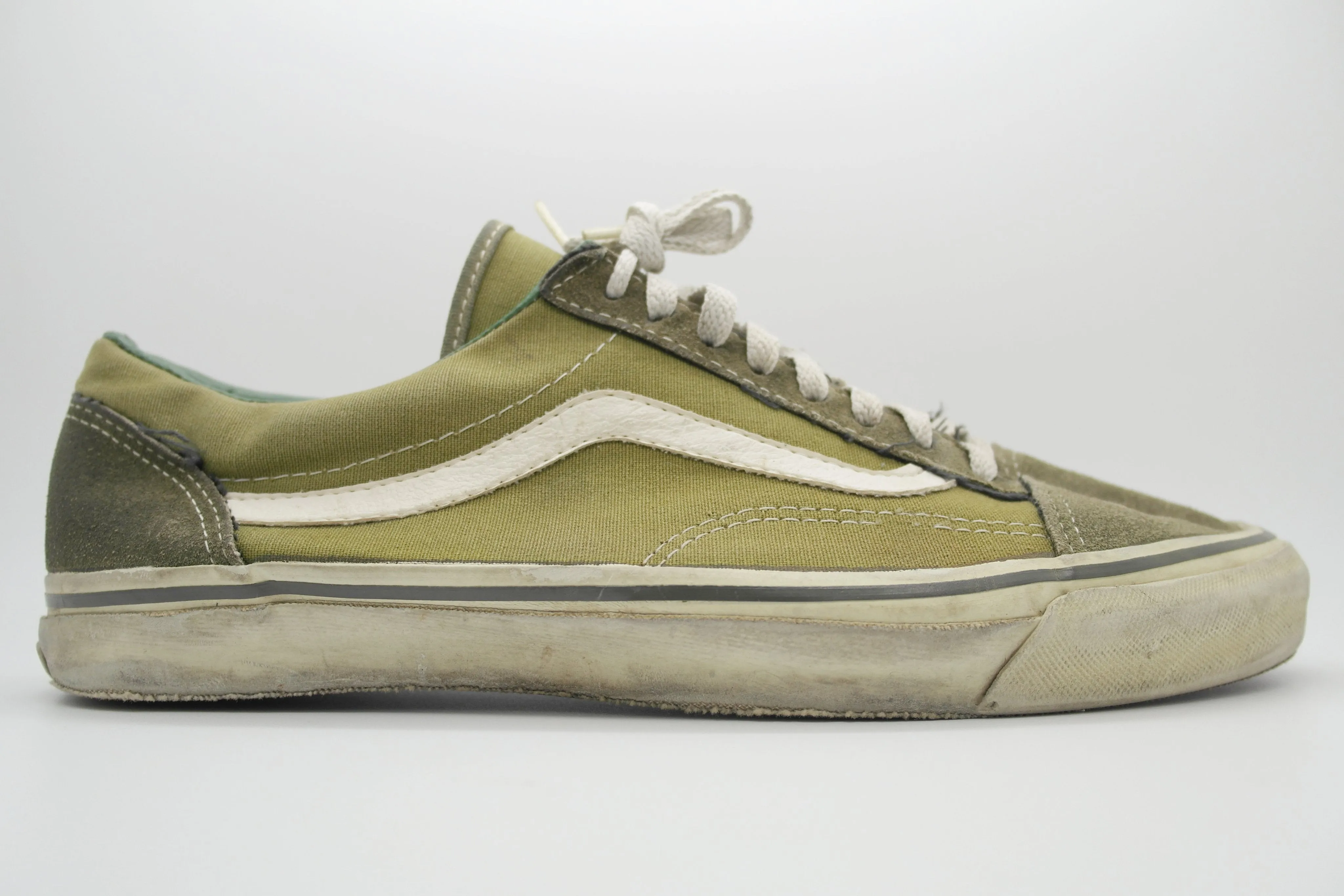 vintage vans style #36 ~ US12