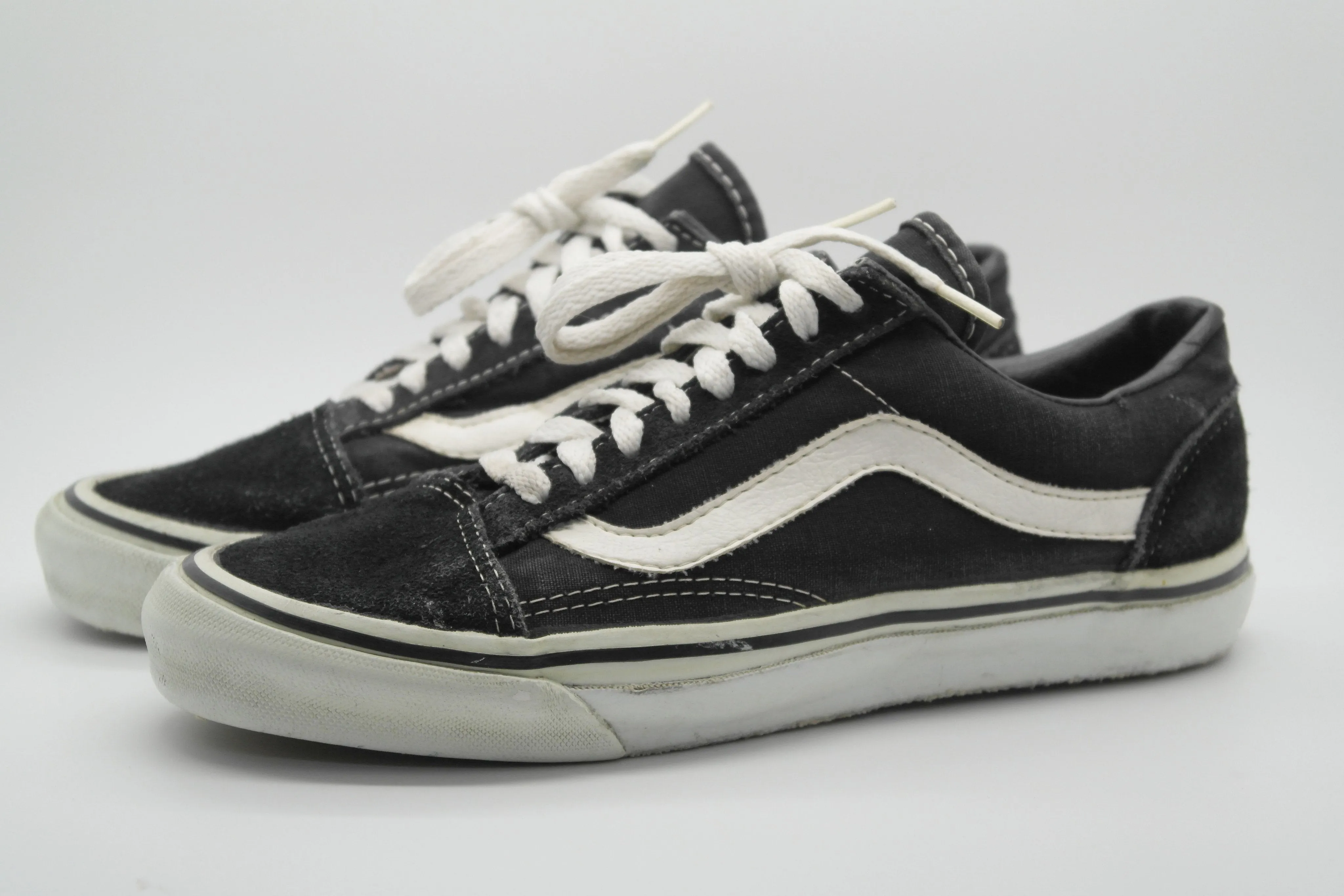 vintage vans style #36 ~ US7.5