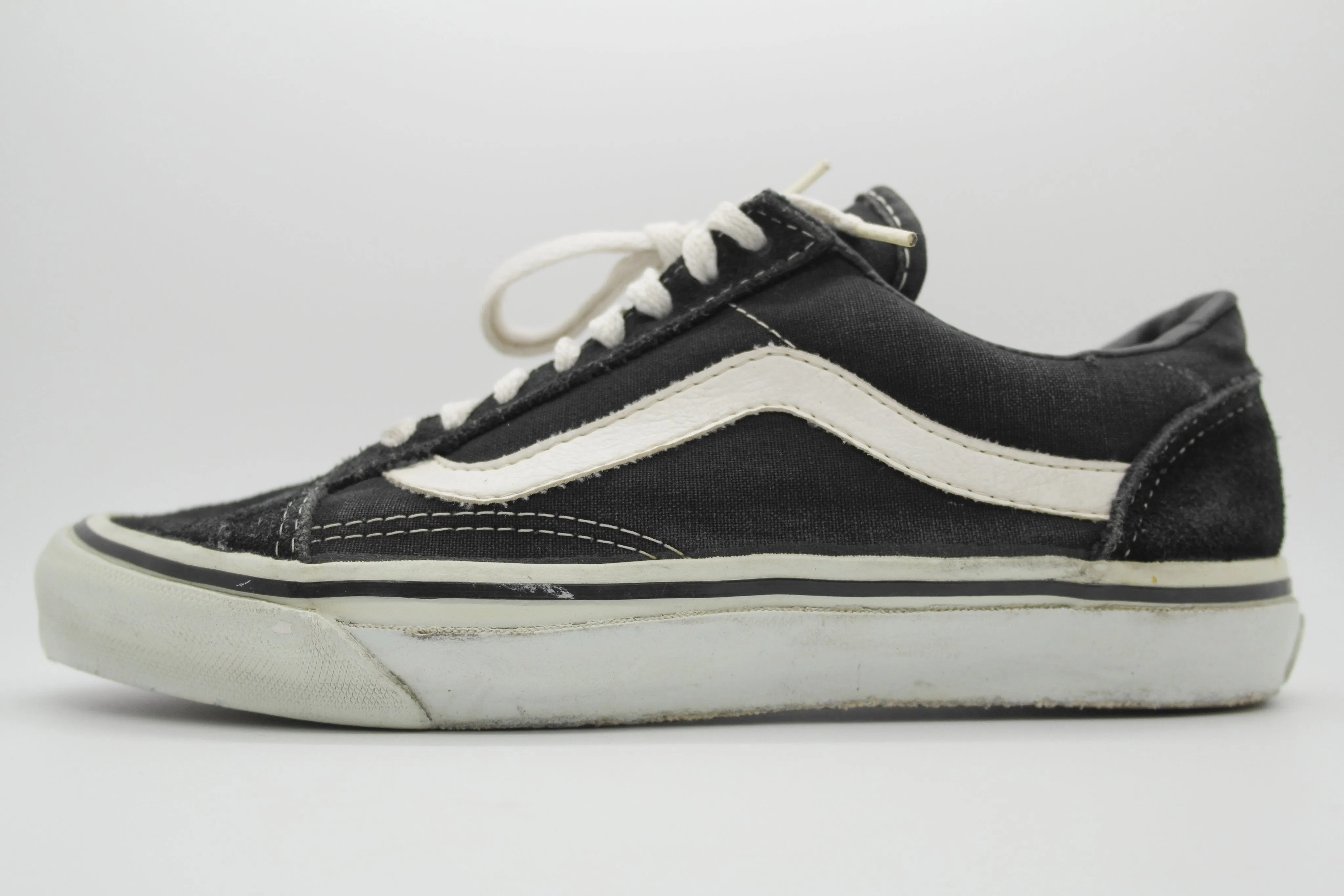 vintage vans style #36 ~ US7.5