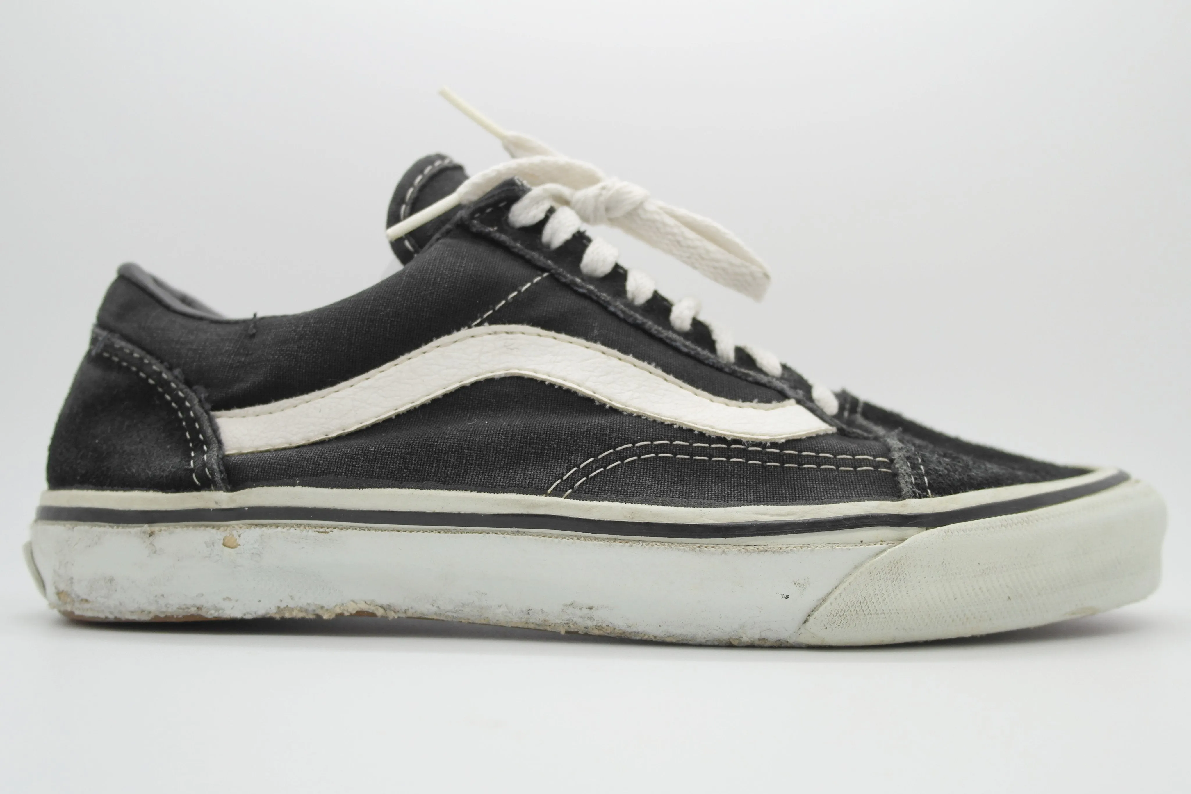 vintage vans style #36 ~ US7.5