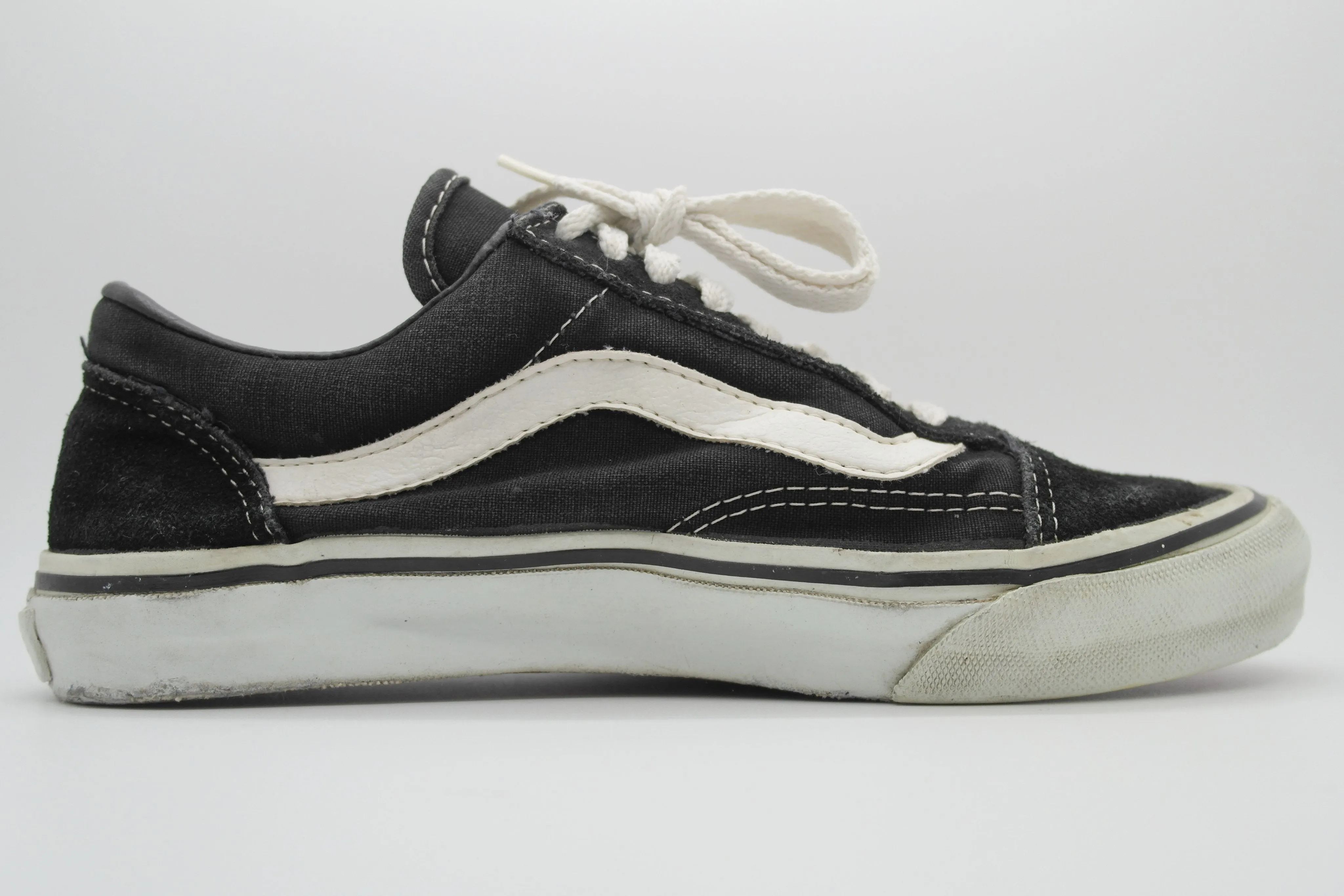 vintage vans style #36 ~ US7.5