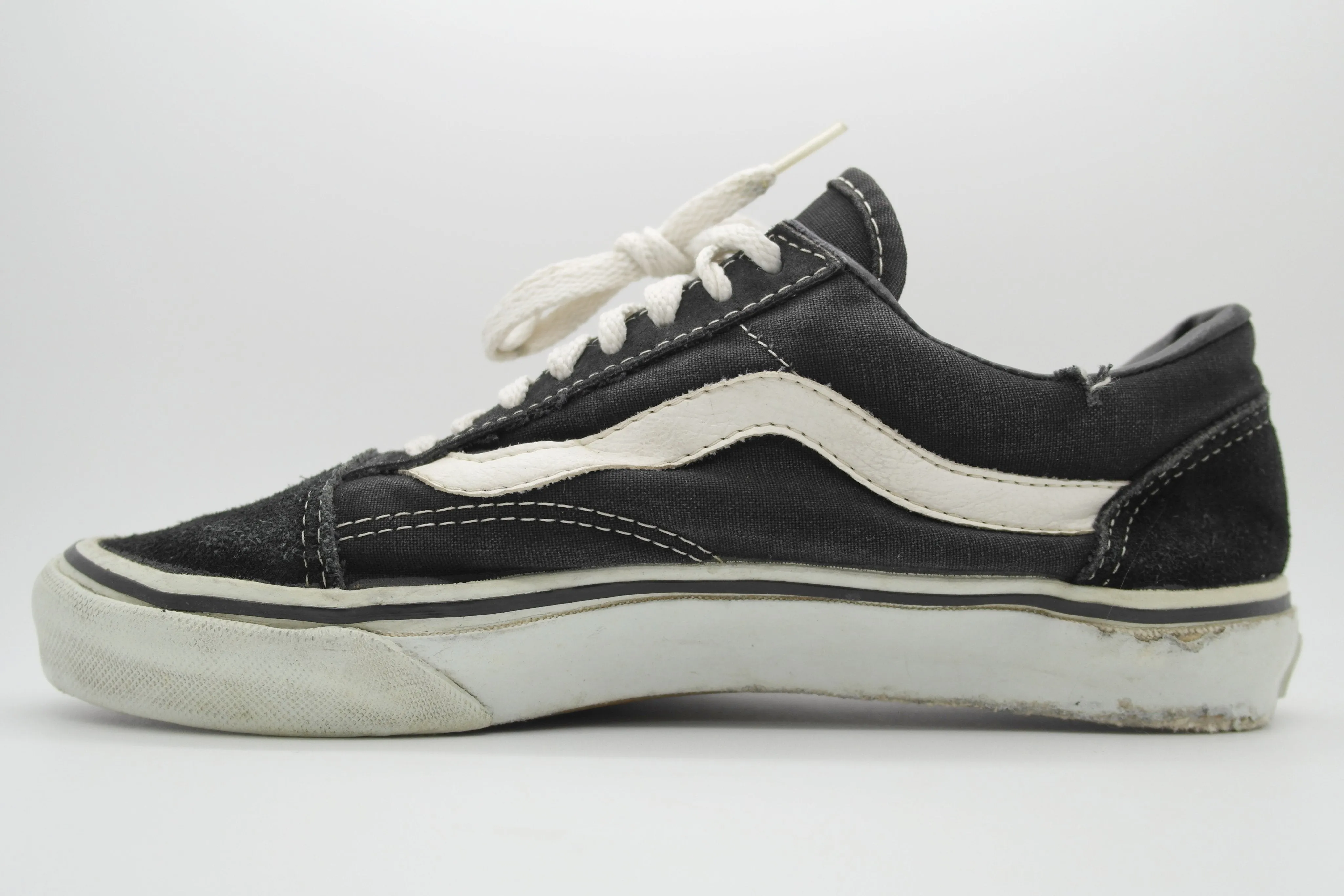 vintage vans style #36 ~ US7.5