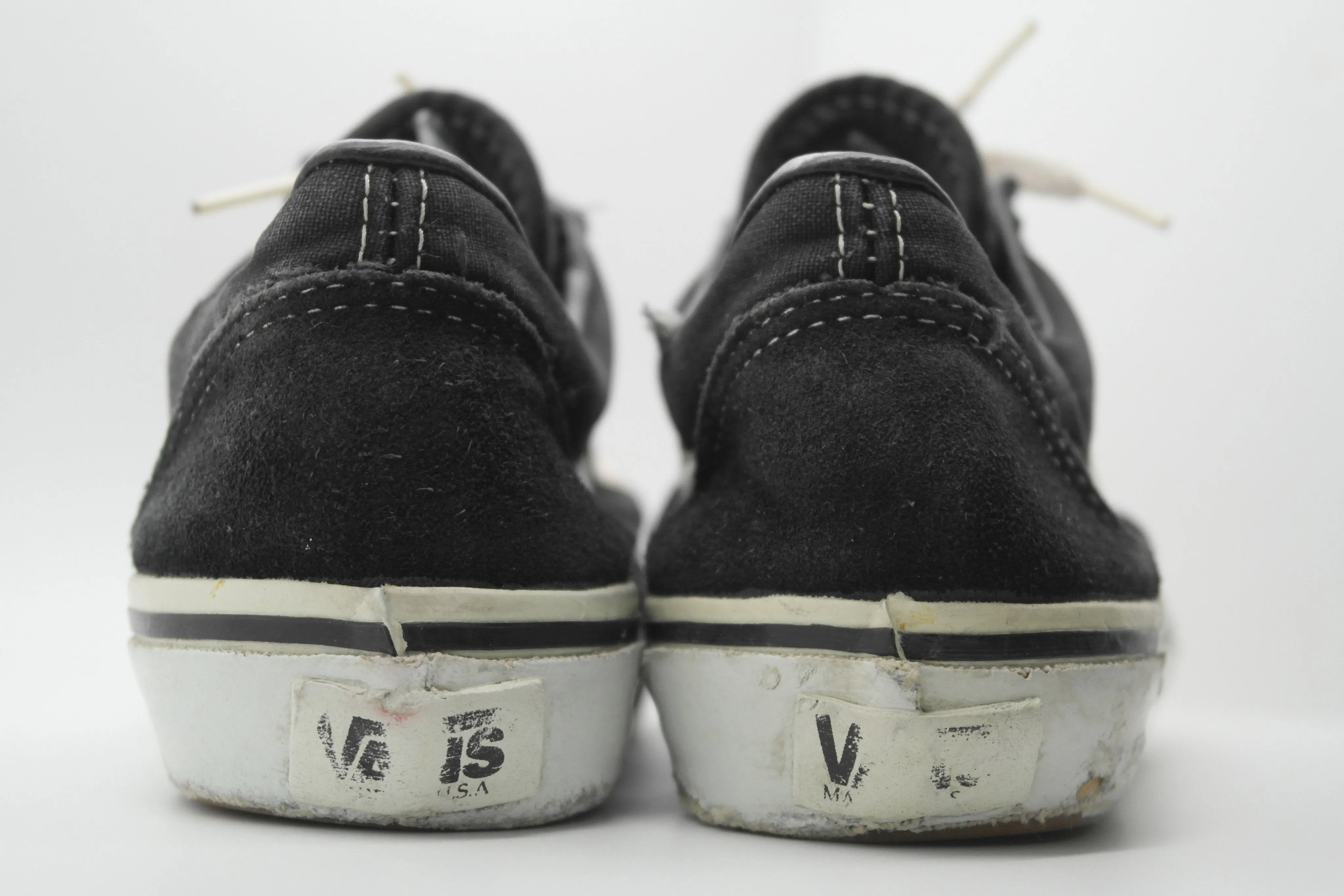 vintage vans style #36 ~ US7.5