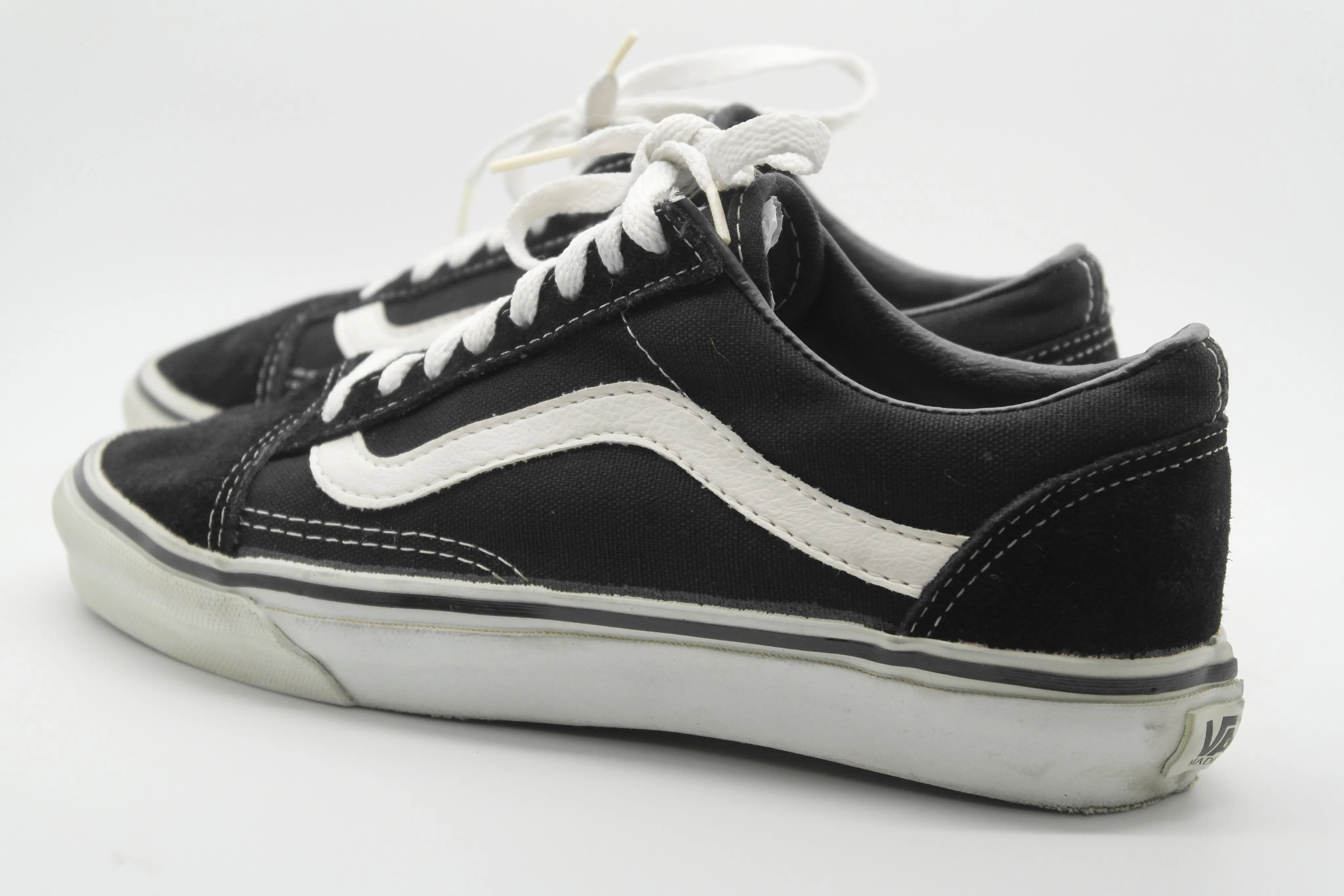 vintage vans style #36 ~ US7