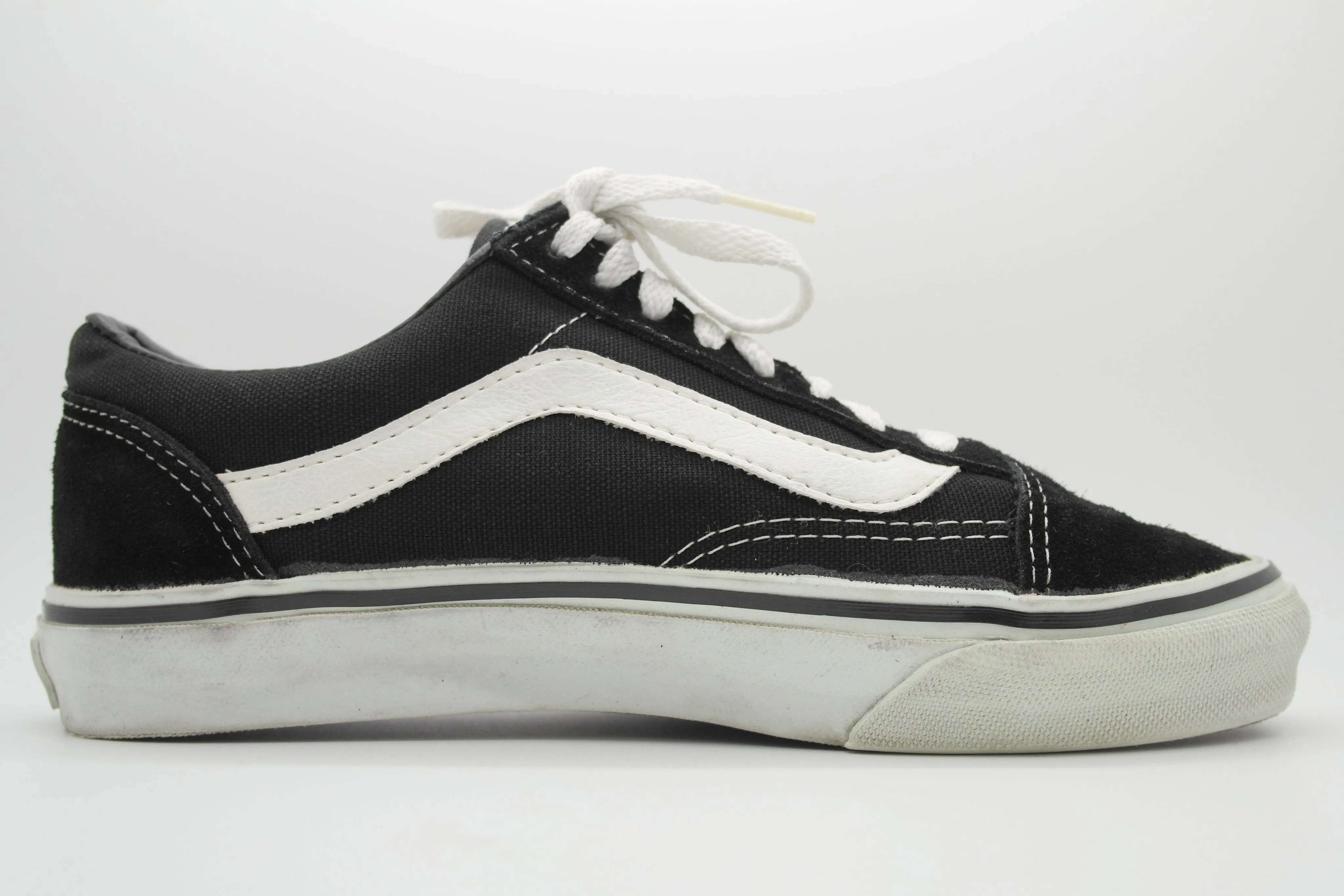 vintage vans style #36 ~ US7