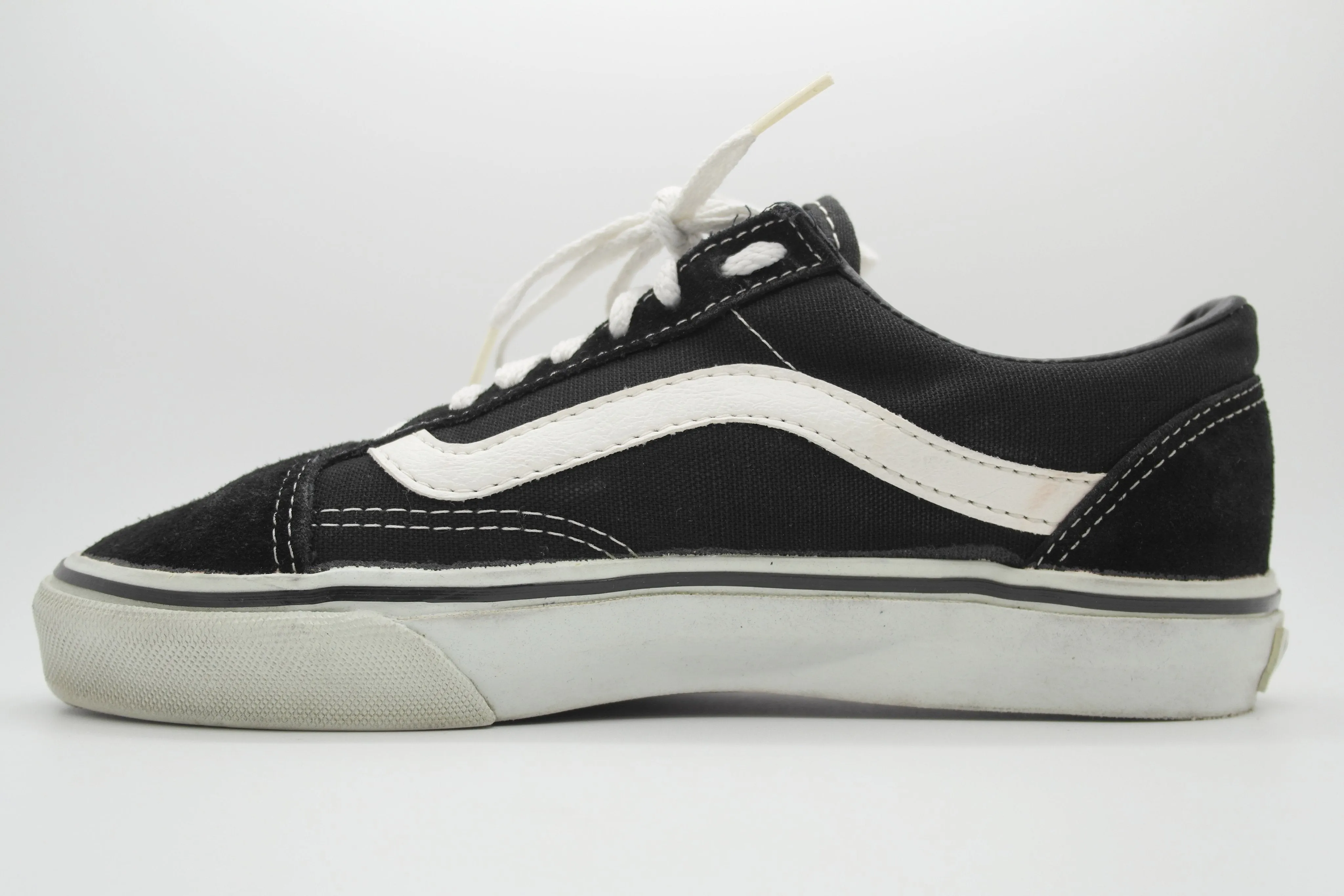 vintage vans style #36 ~ US7