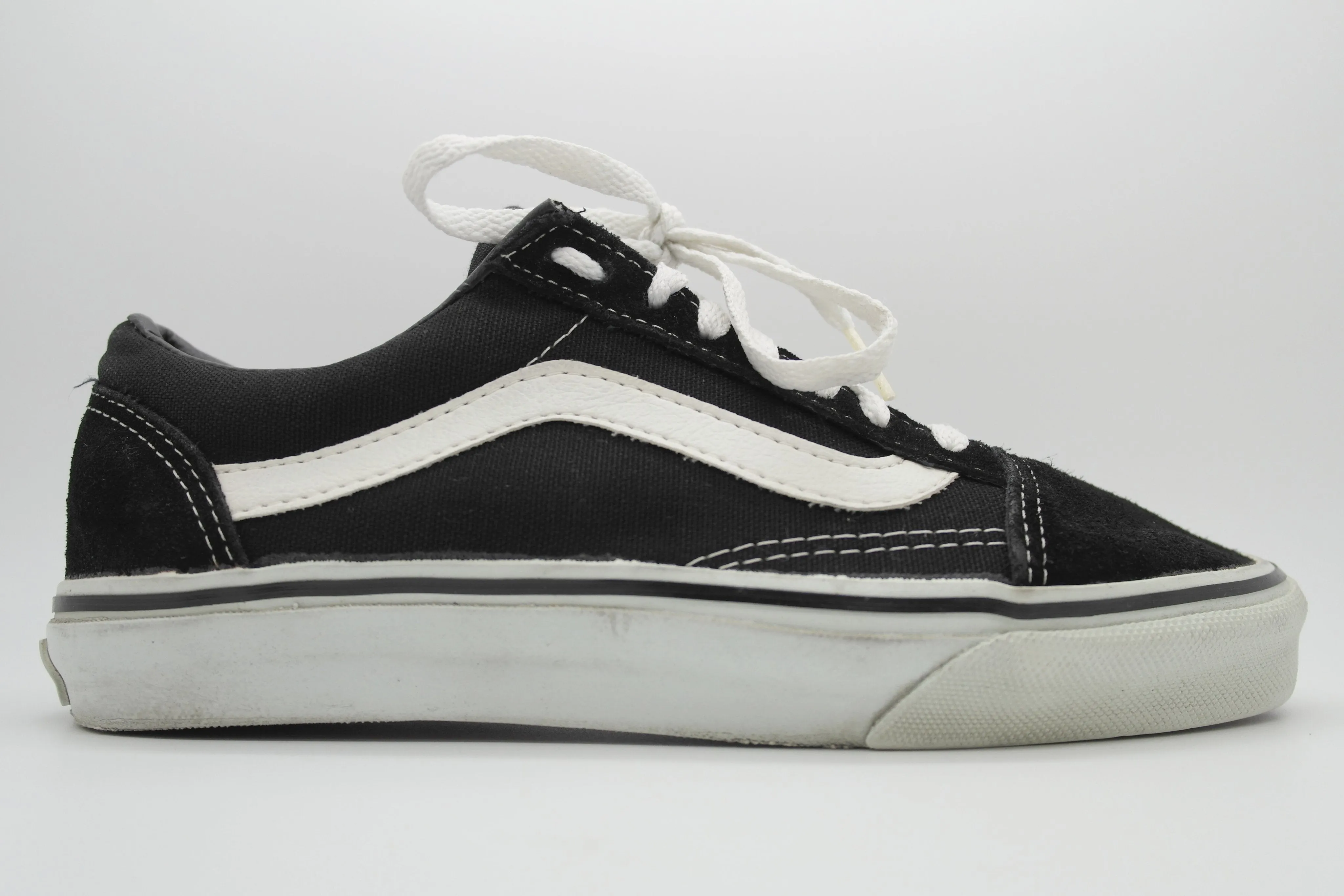 vintage vans style #36 ~ US7