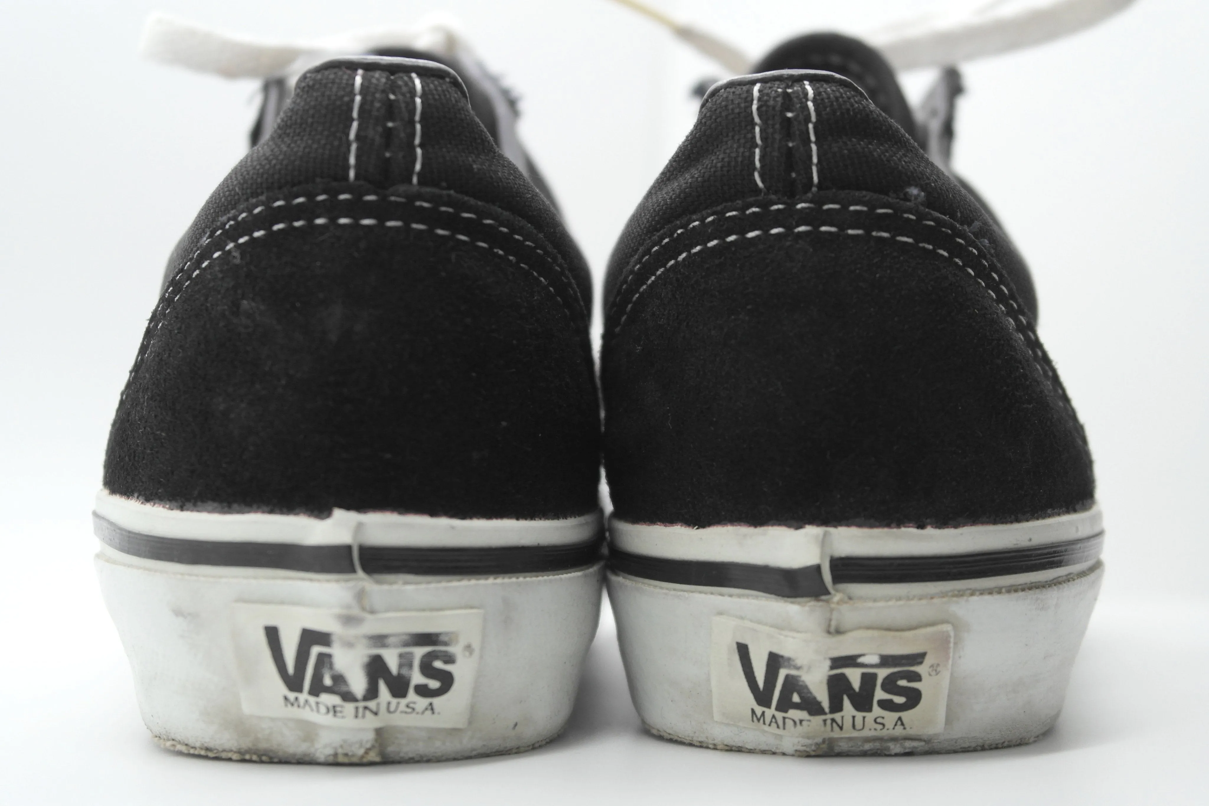 vintage vans style #36 ~ US7