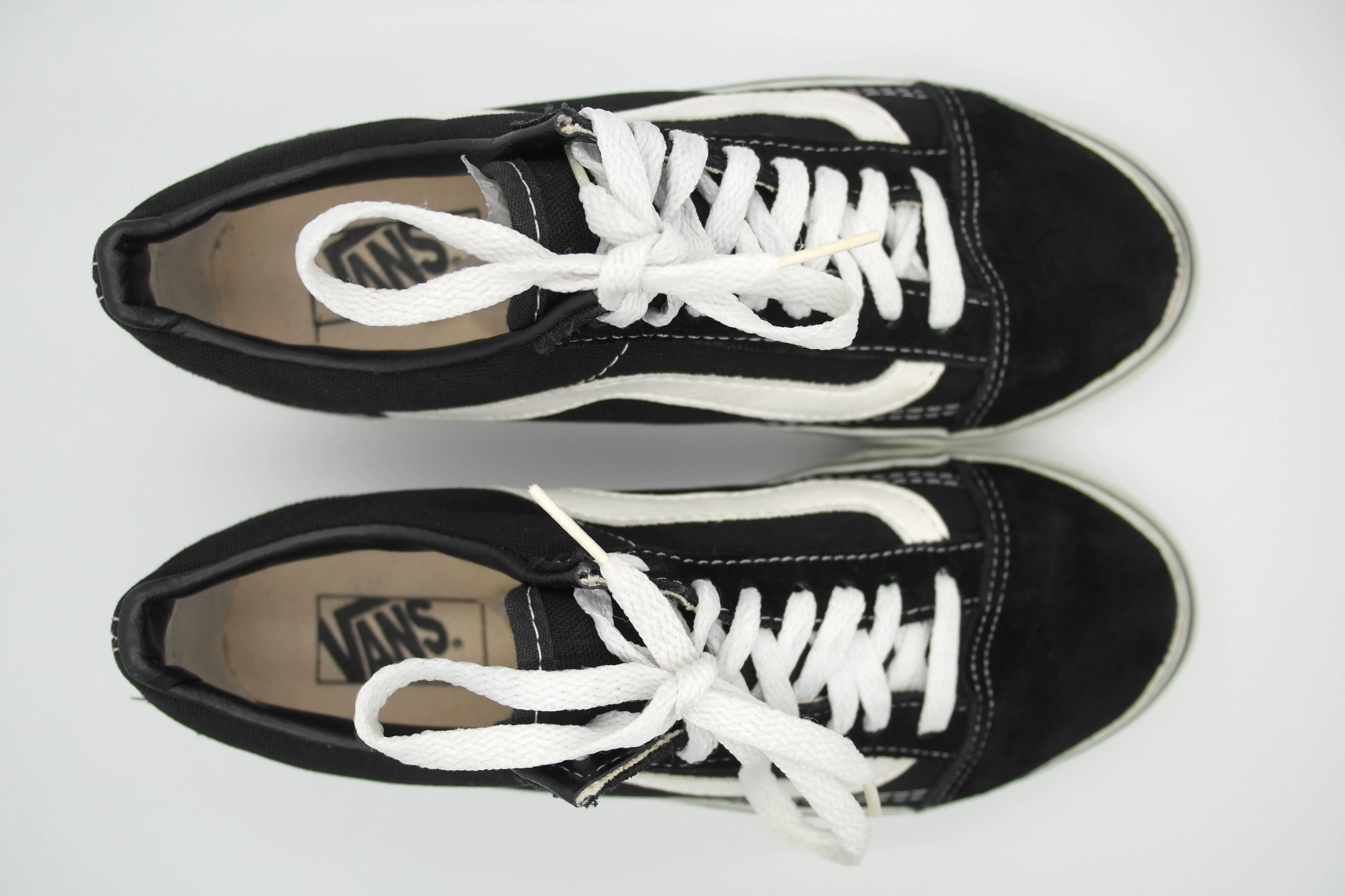 vintage vans style #36 ~ US7