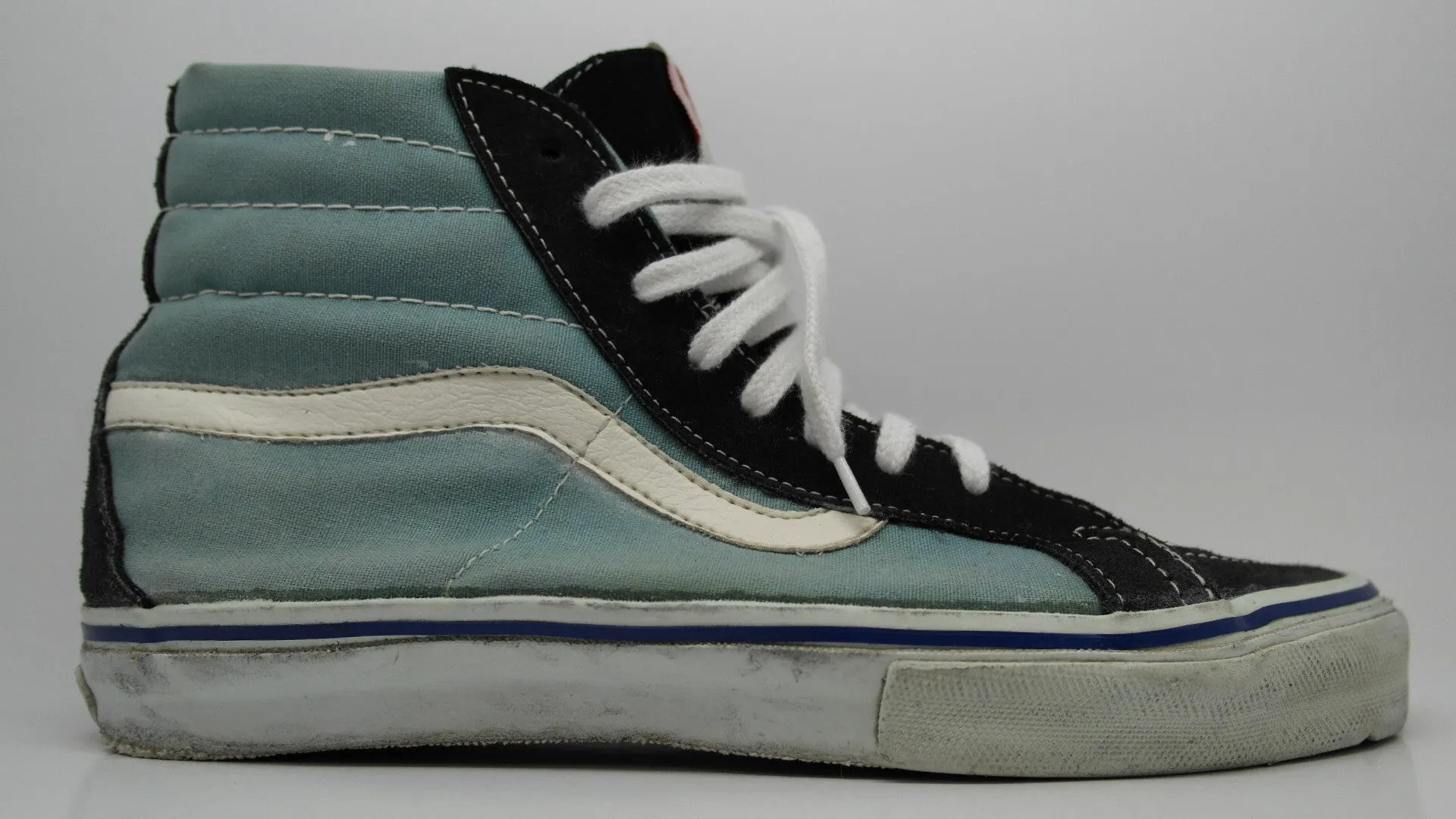 vintage vans style #38 ~ US9