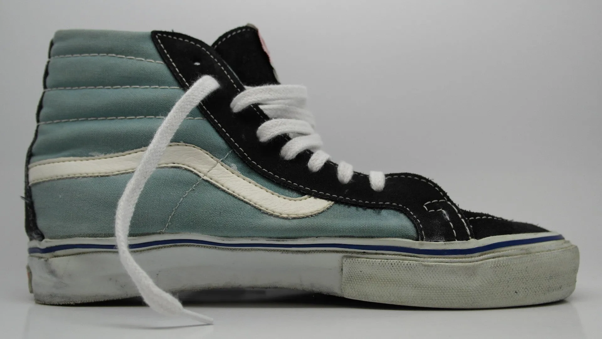 vintage vans style #38 ~ US9